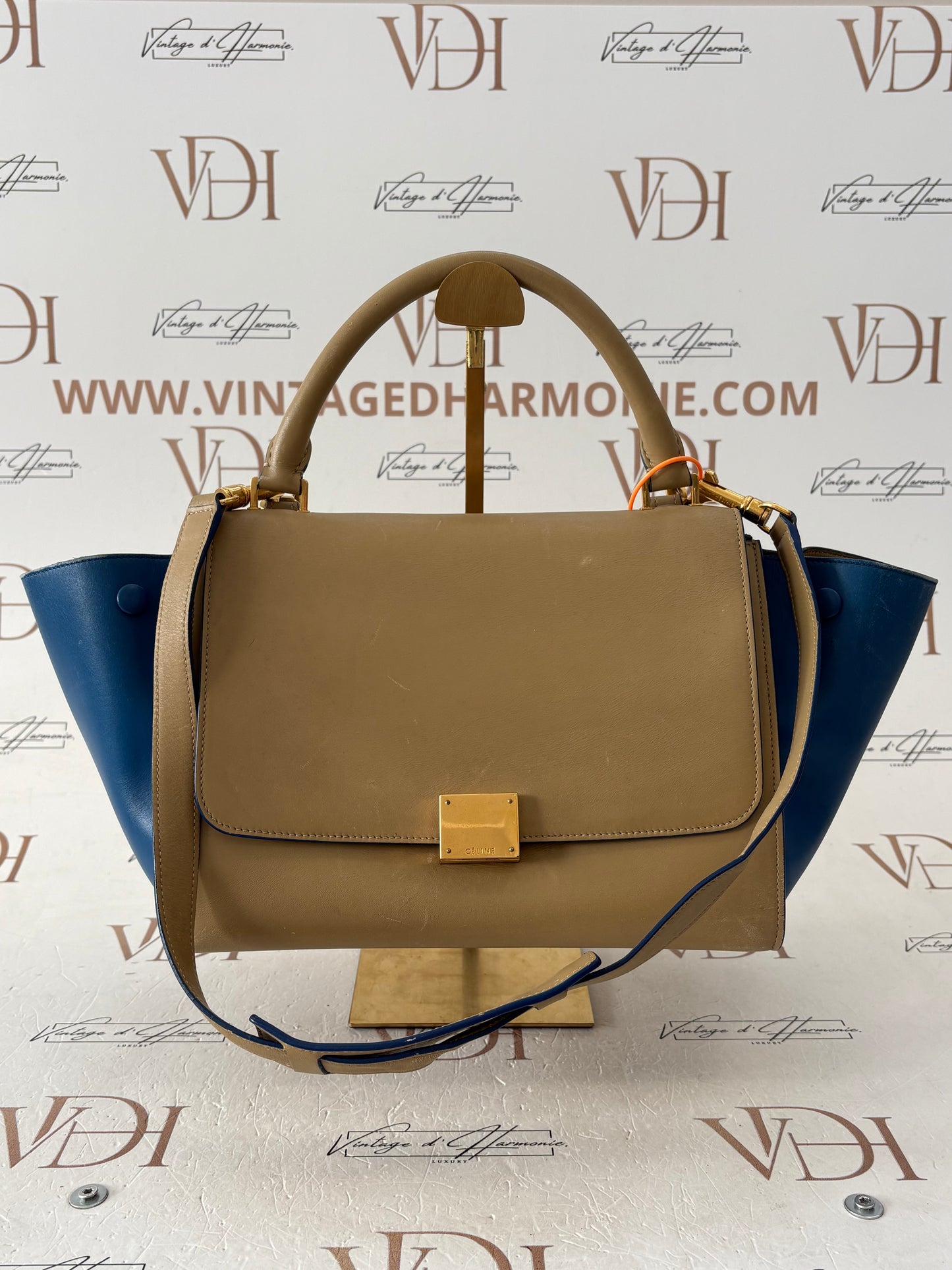 200976 - Céline Trapeze