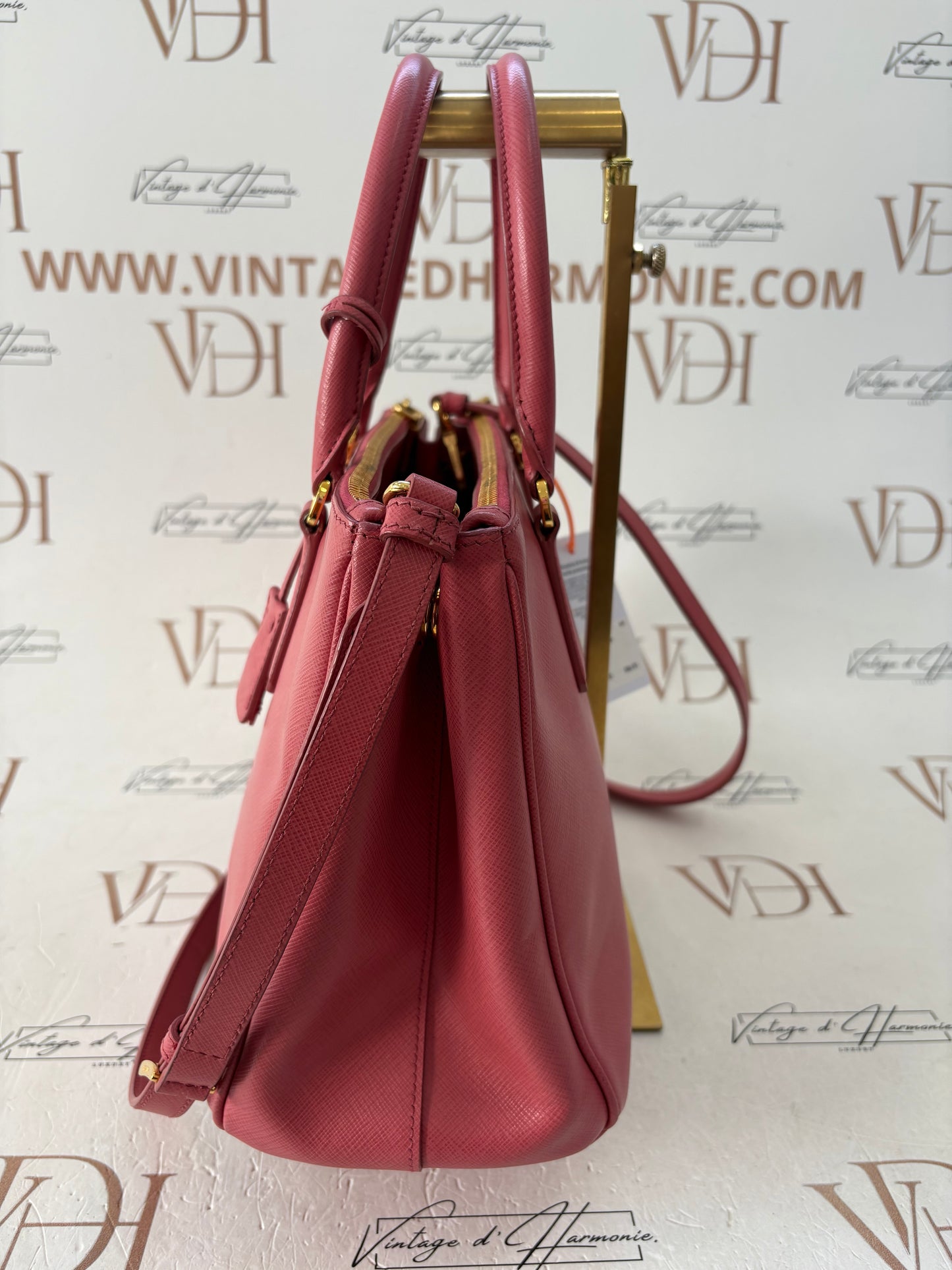 383818 - Prada Galleria Pink
