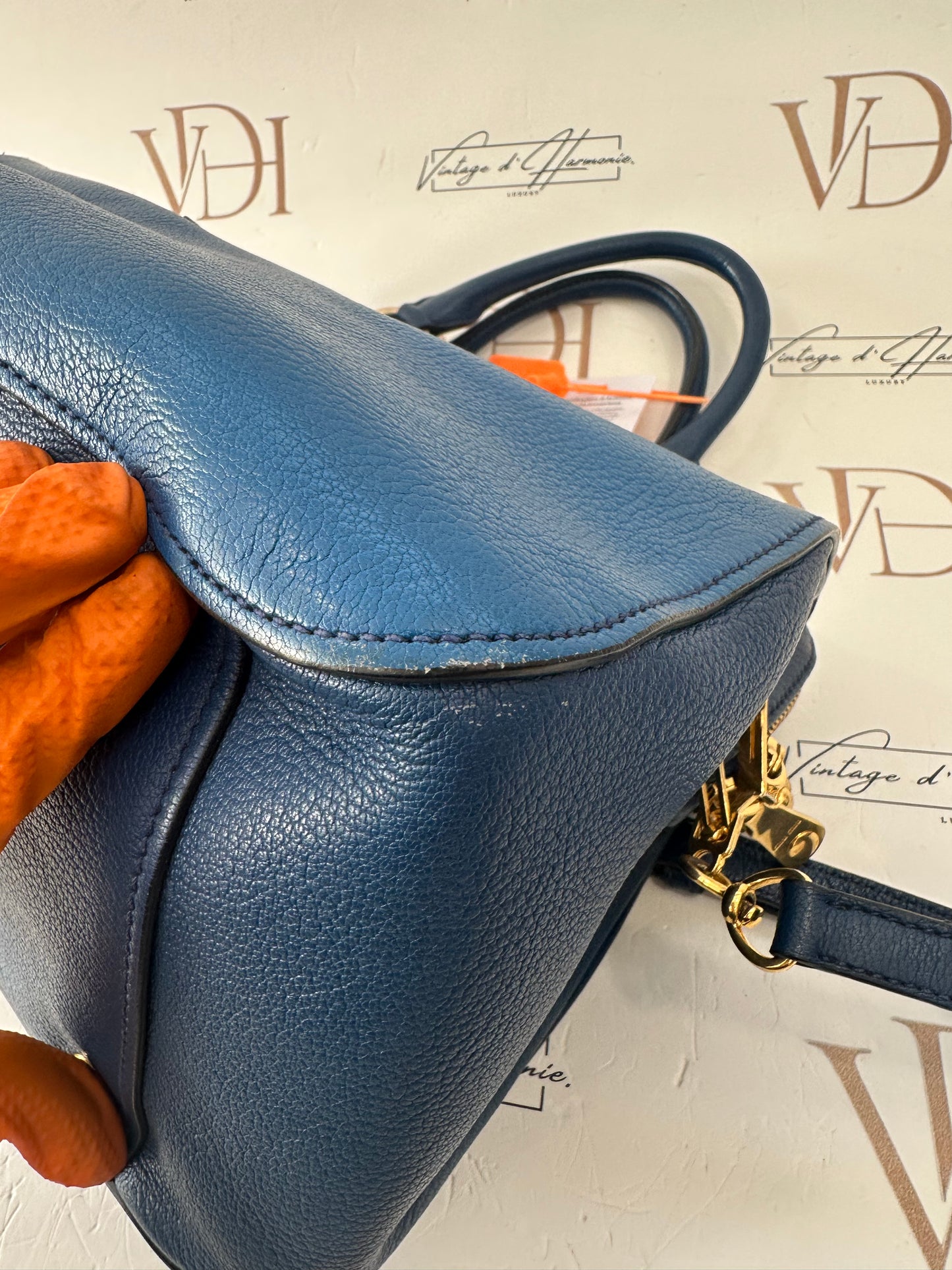 382663 - Miu Miu Vitello