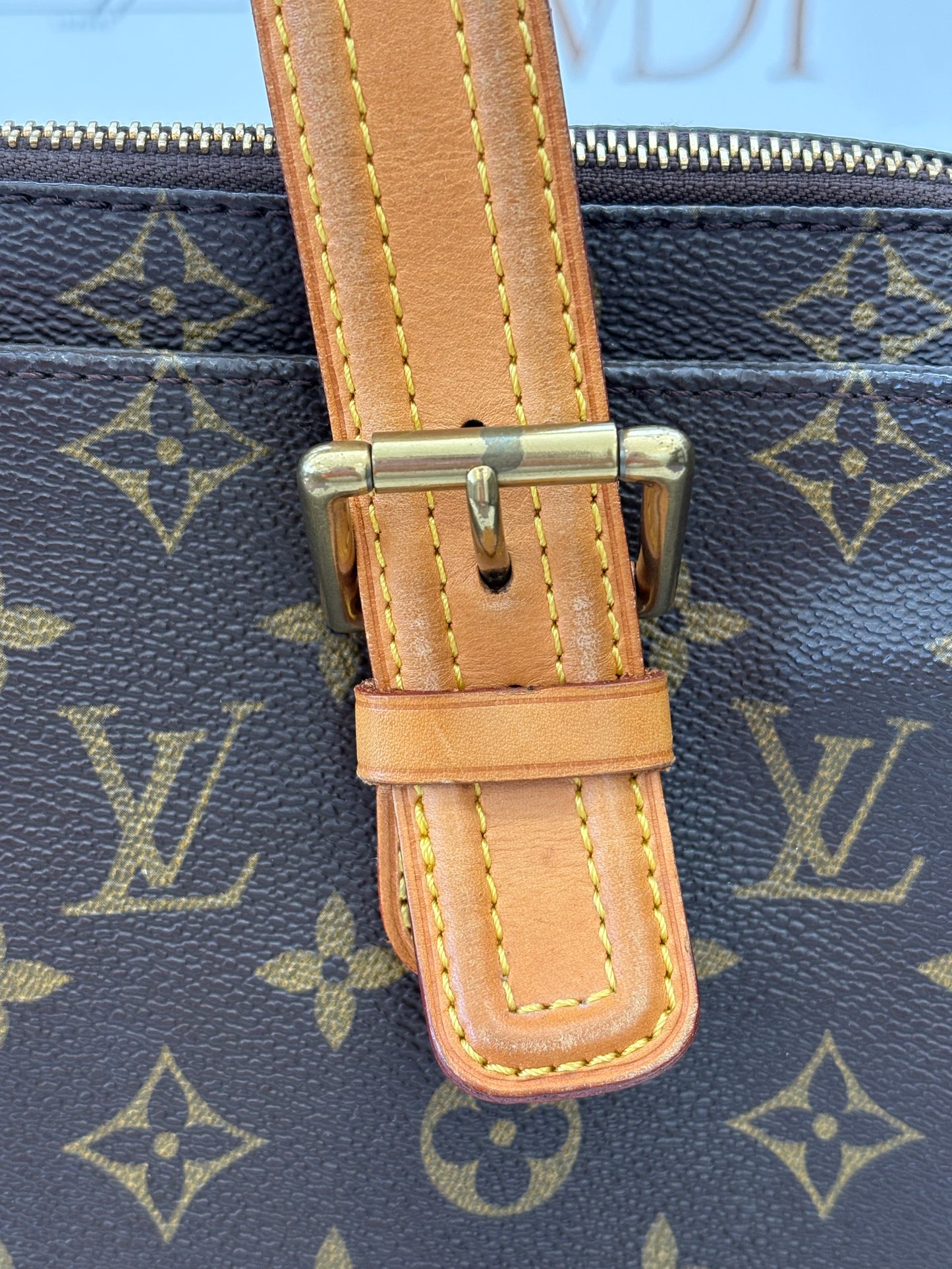 018813 - Louis Vuitton Multipli Cite