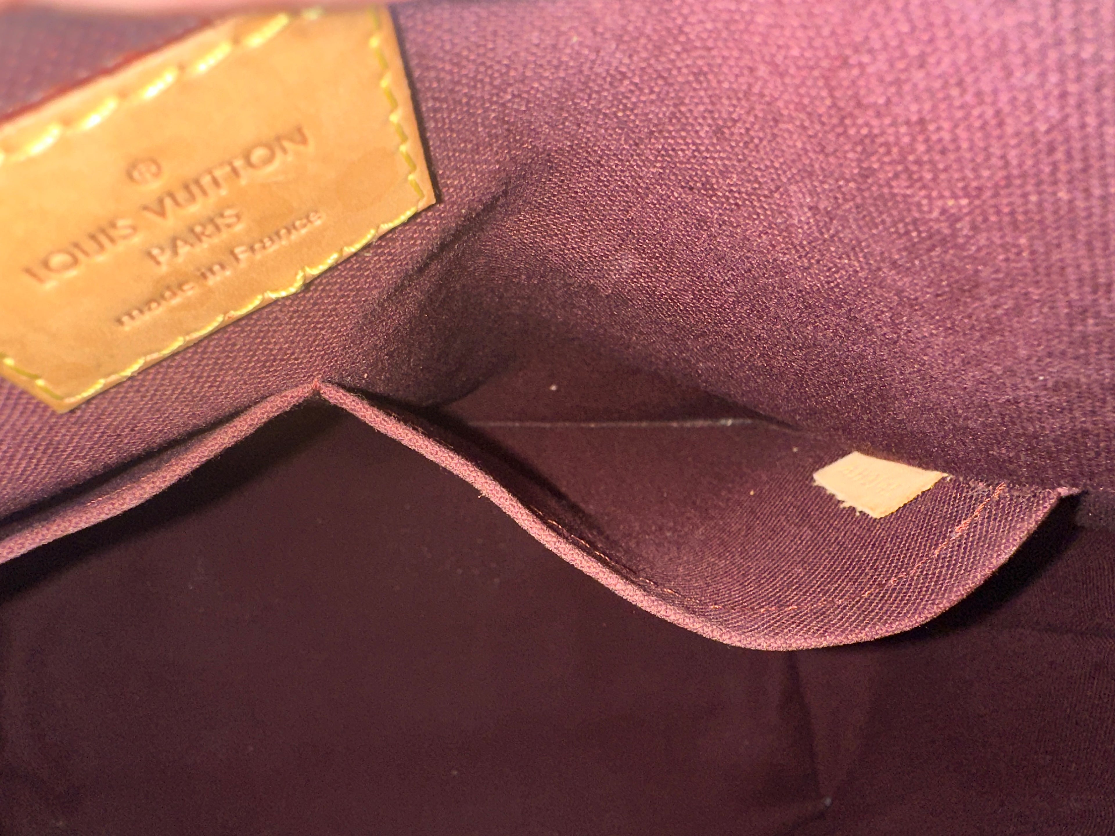 Louis Vuitton Turenne