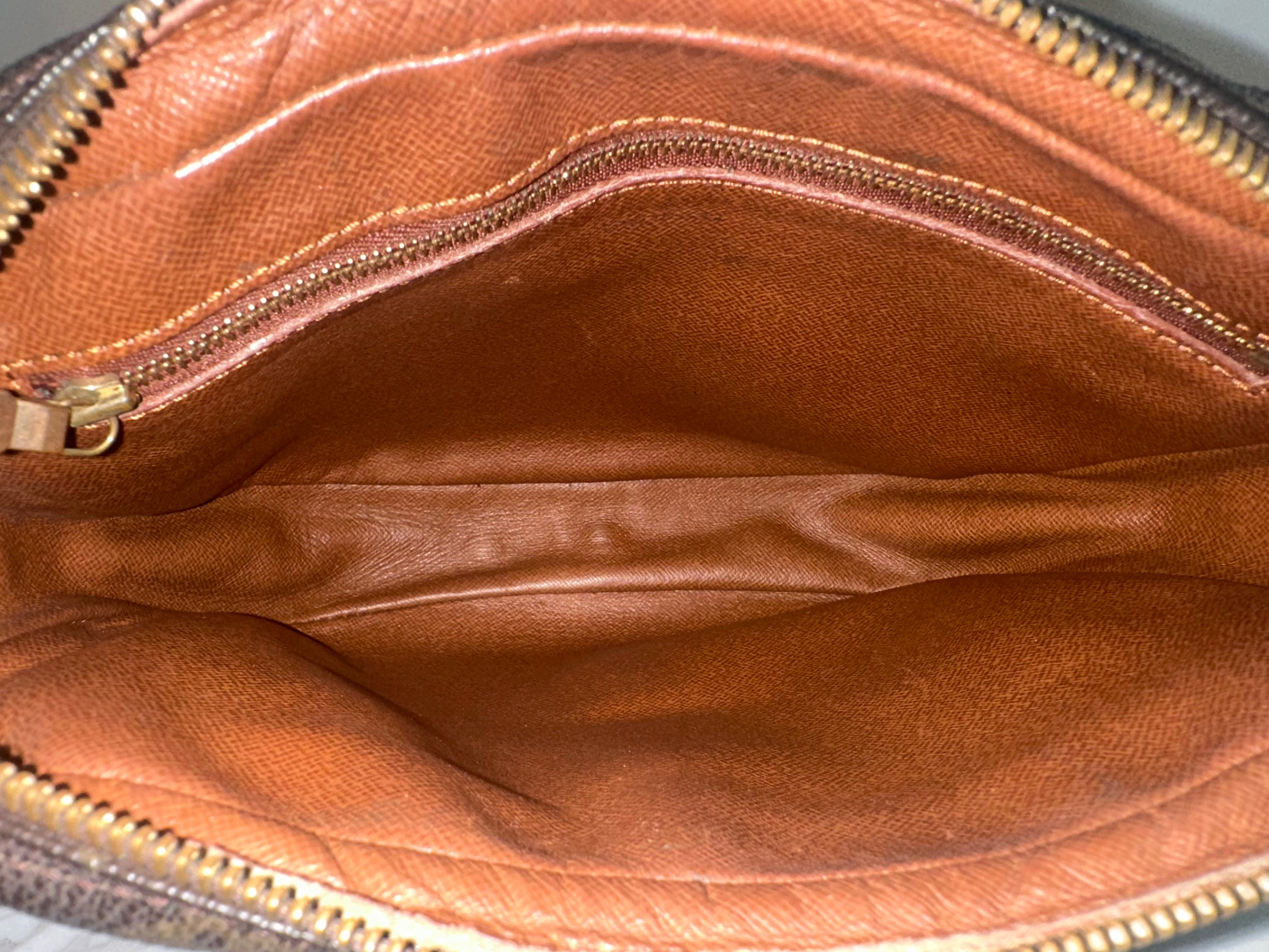 Louis Vuitton Jeune Fille GM