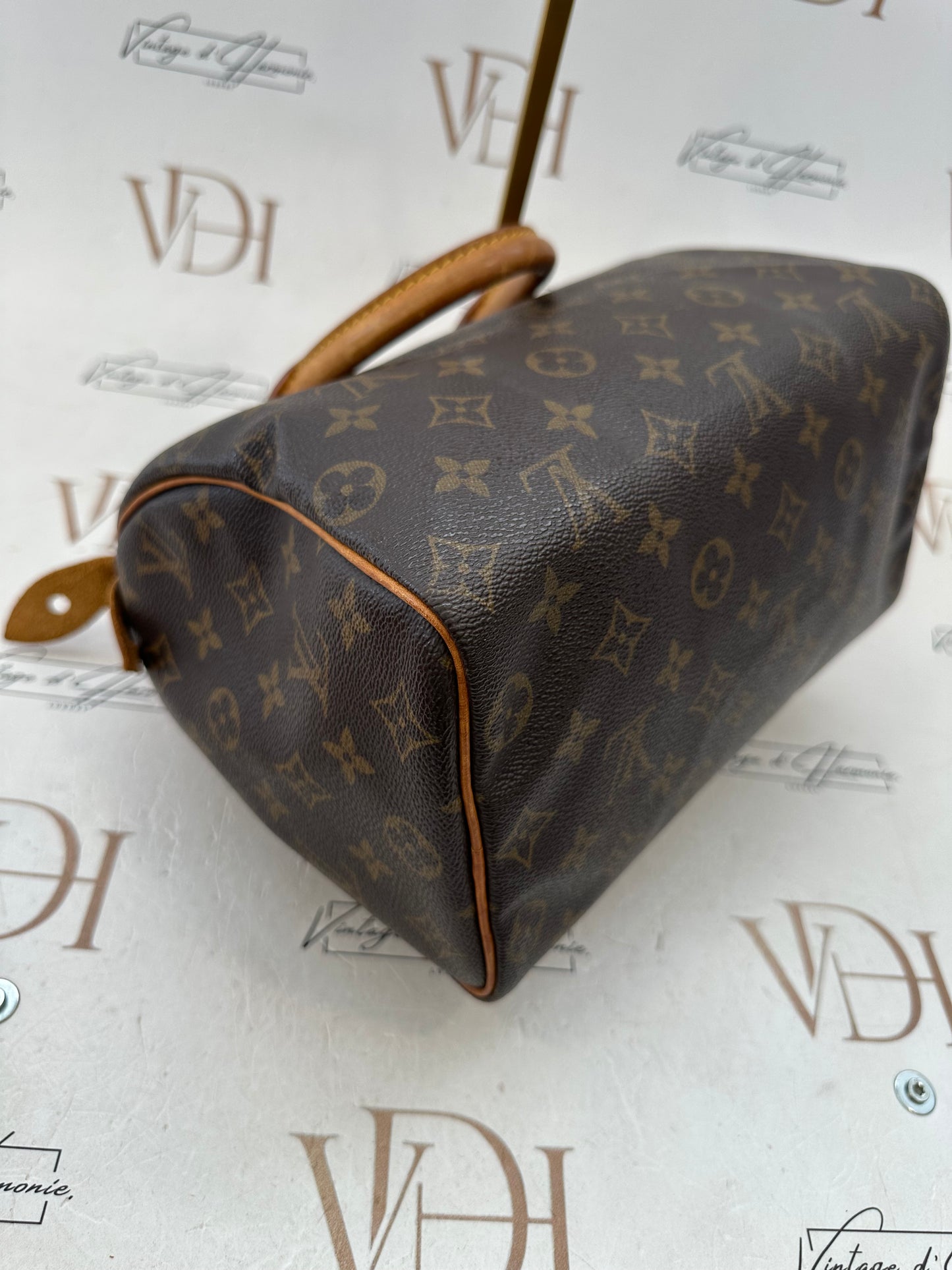 018751 - Louis Vuitton Speedy 25