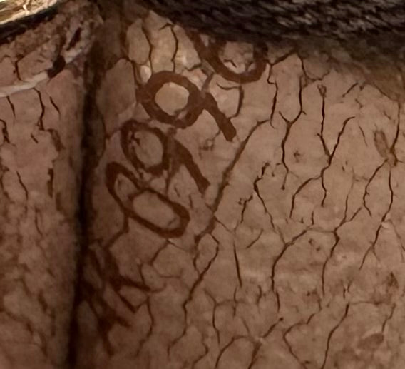 Louis Vuitton Bucket GM