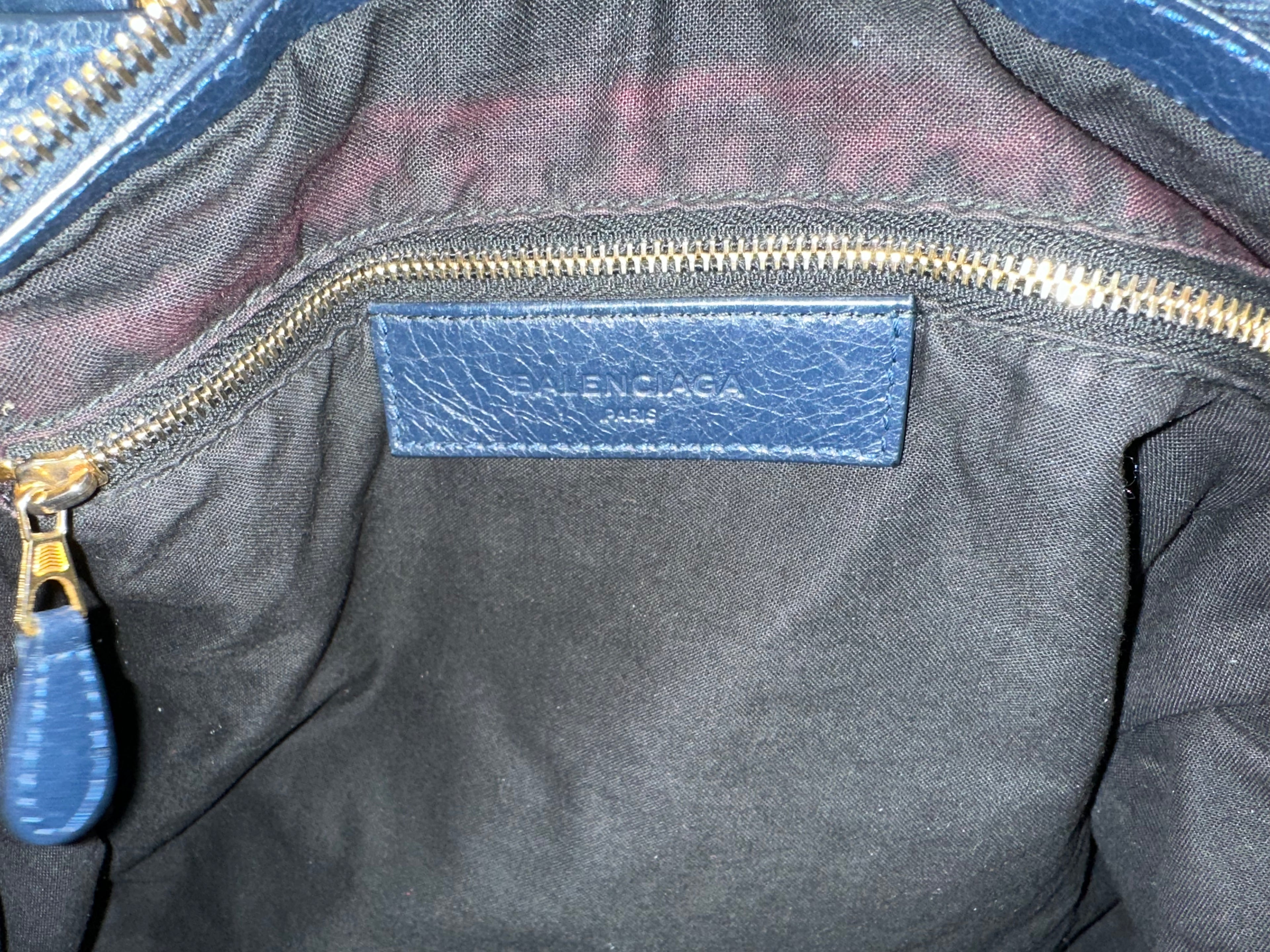 Balenciaga Giant City