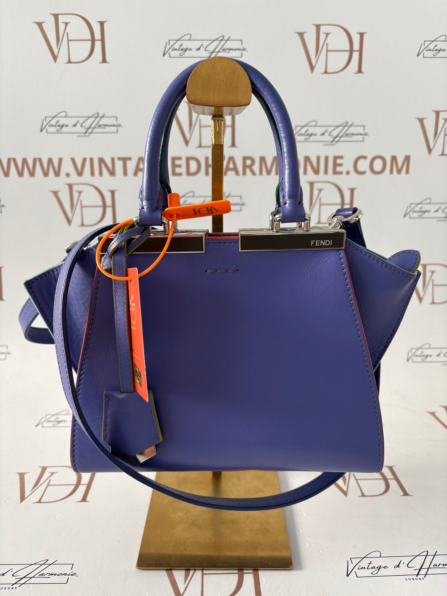 201700 - Fendi 3 Jours