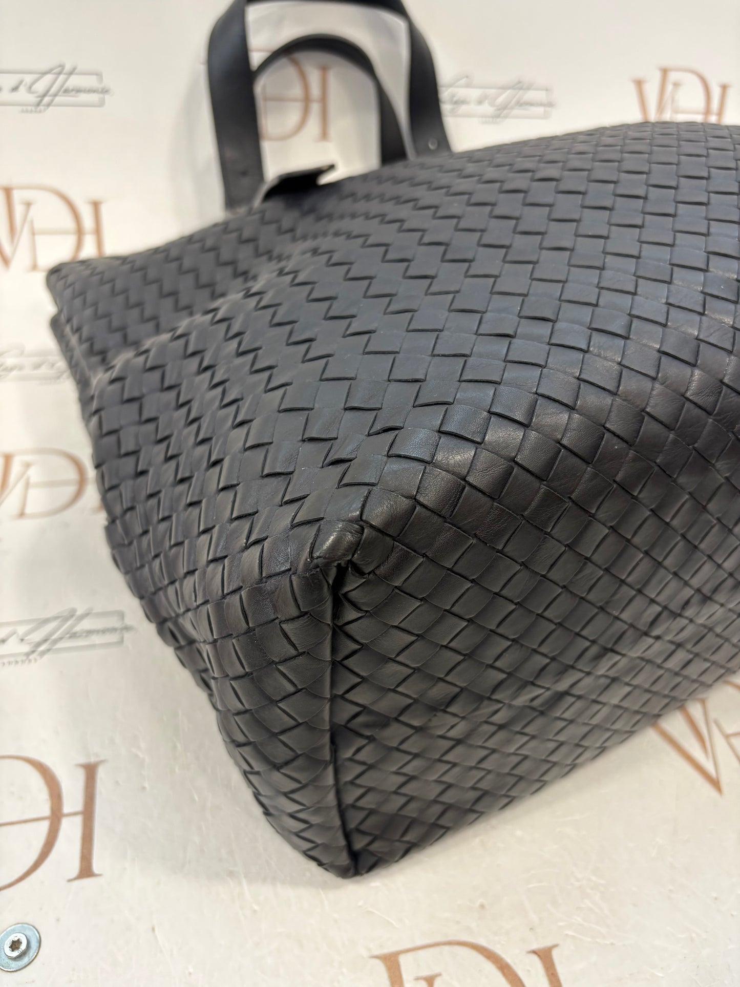018570 - Bottega Veneta Intrecciato