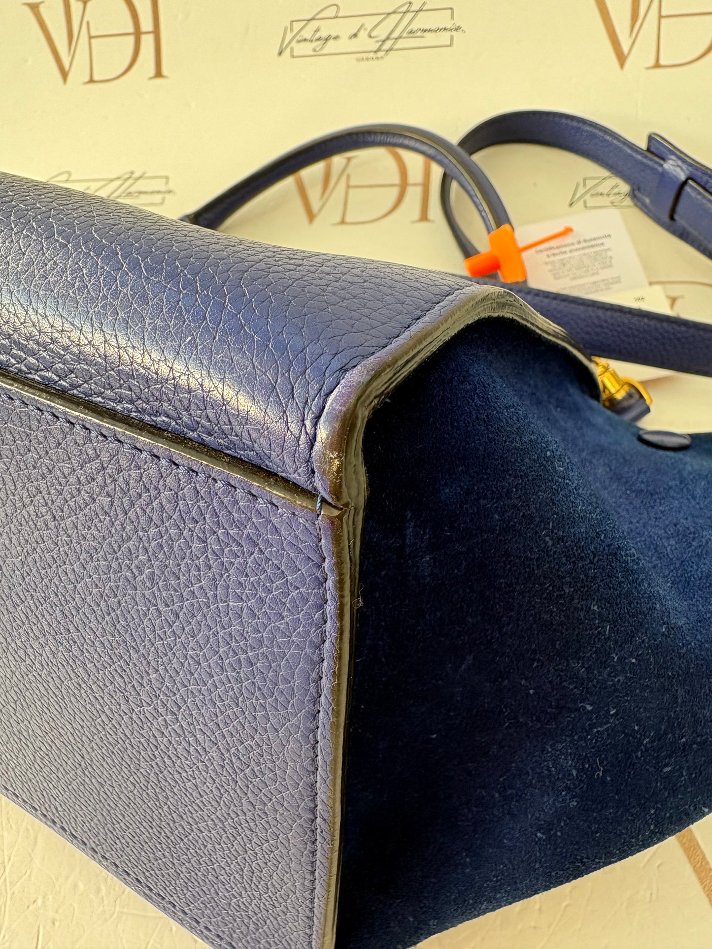 383242 - Céline Trapeze