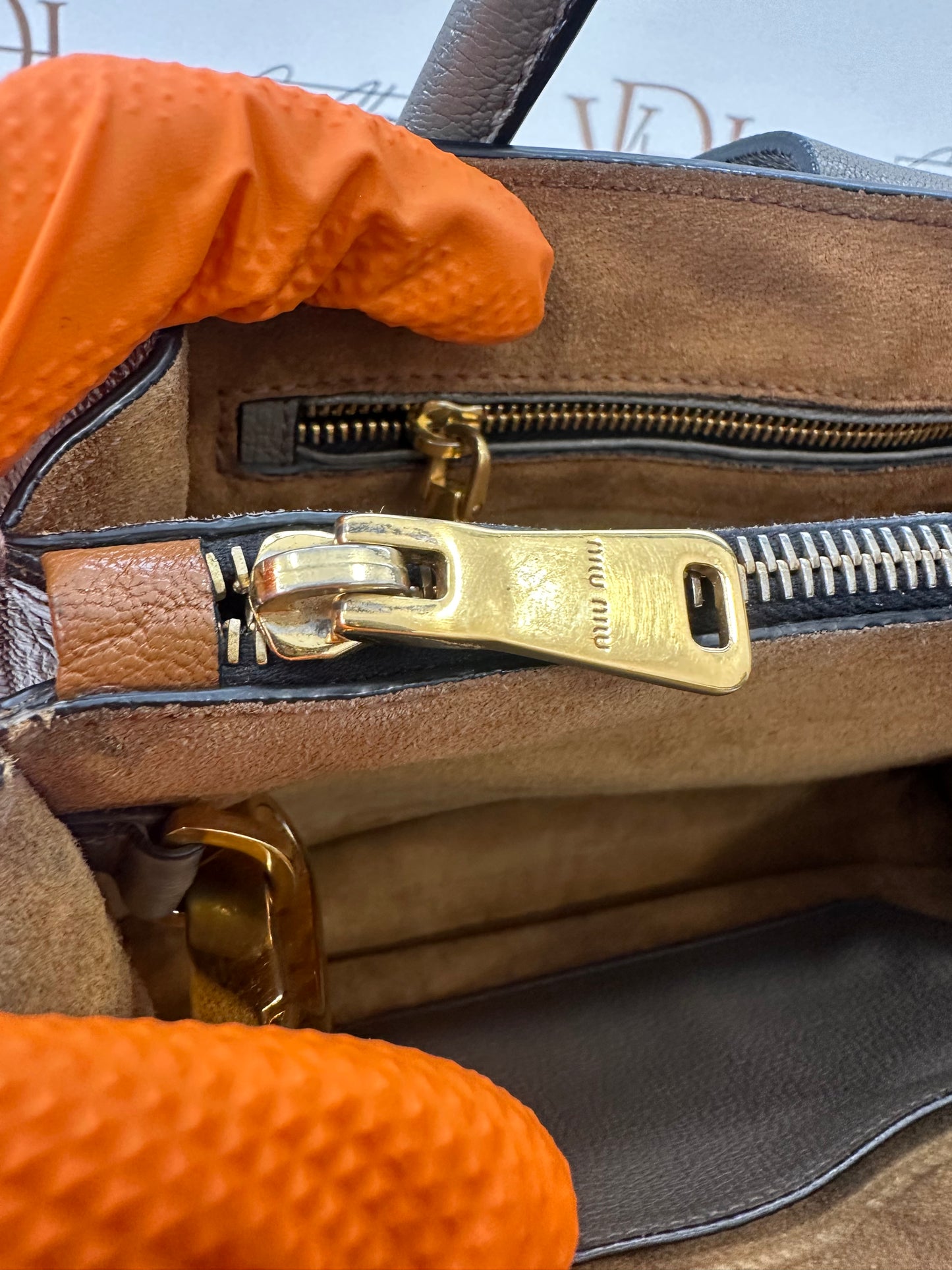 382333 - Miu Miu Bag