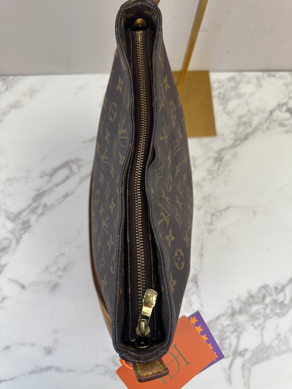 Louis Vuitton Looping GM