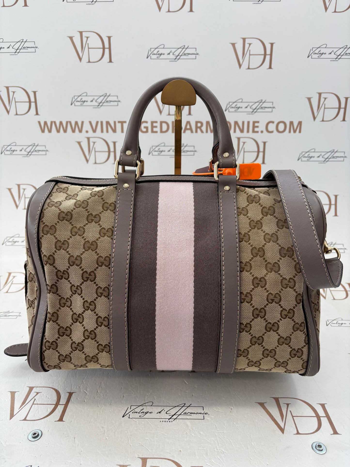 384288 - Gucci Bauletto