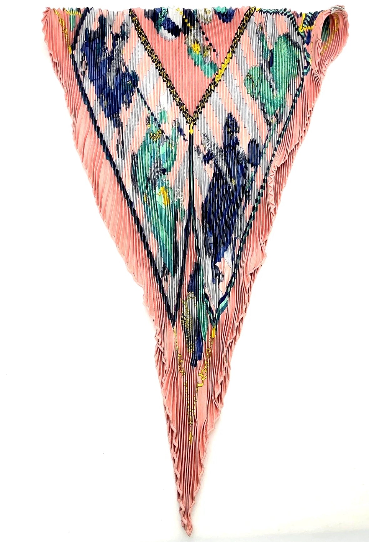 Hermes Chocs En Plumes