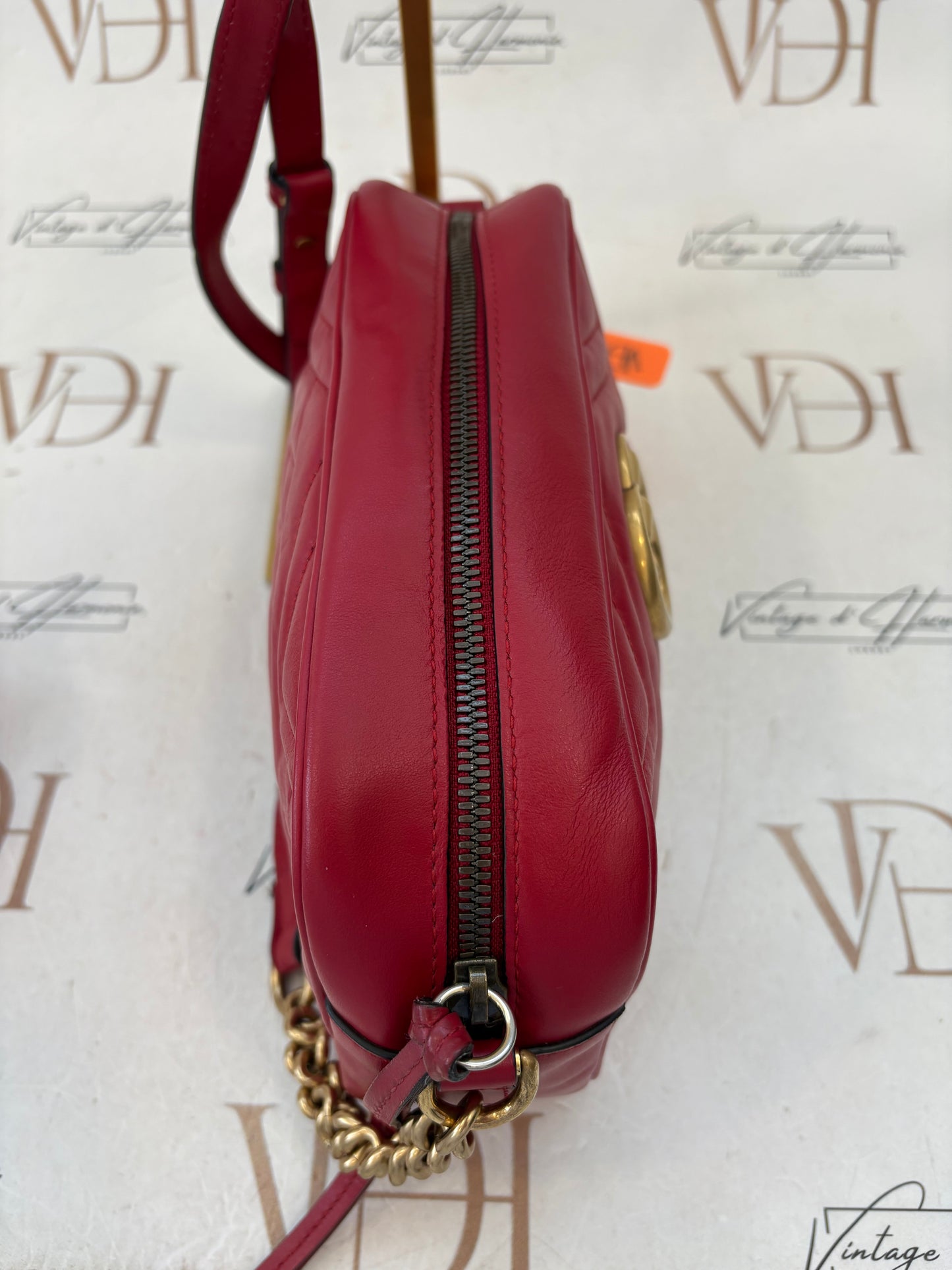 383825 - Gucci GG Marmont