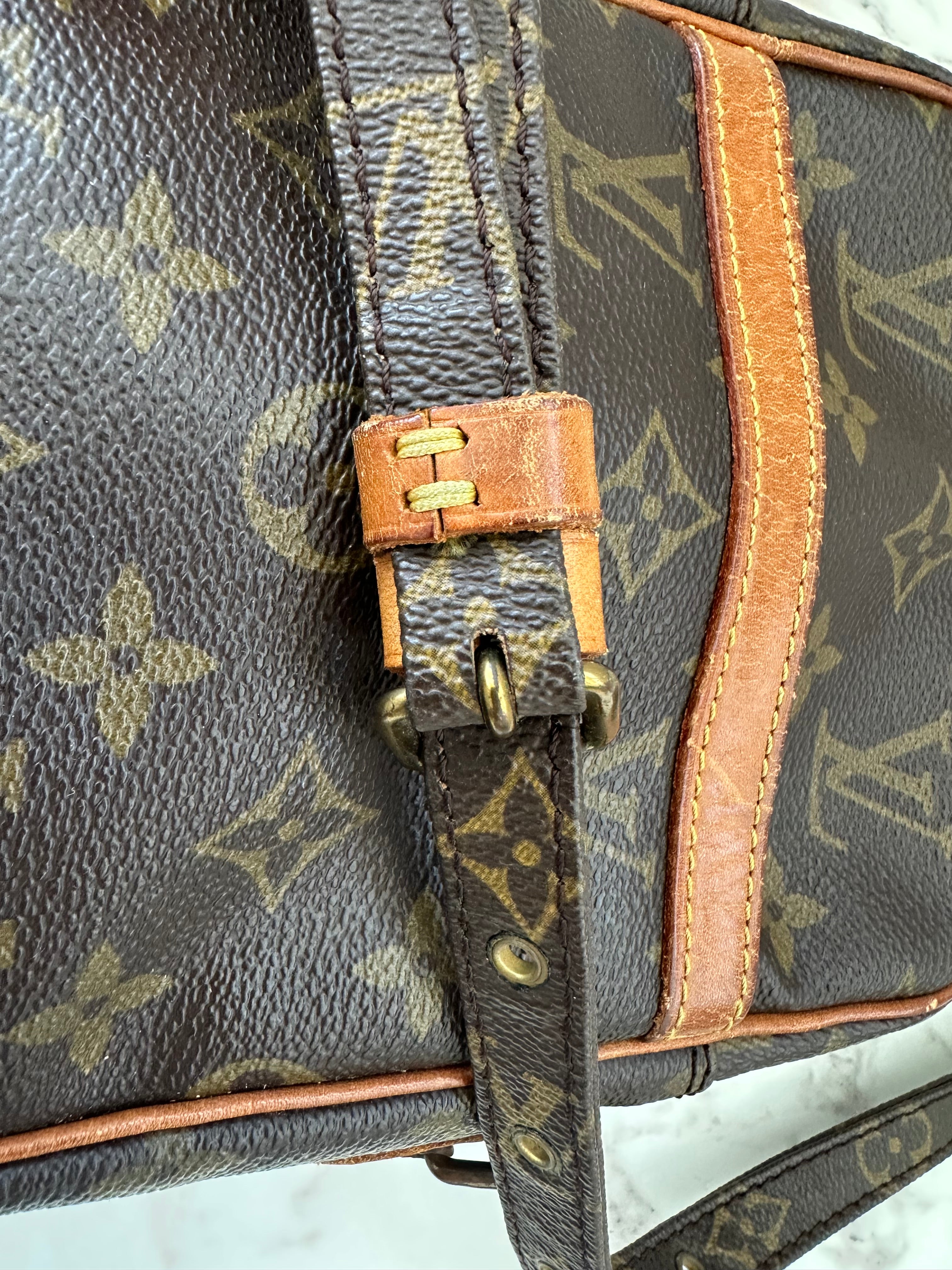 Louis Vuitton Danube