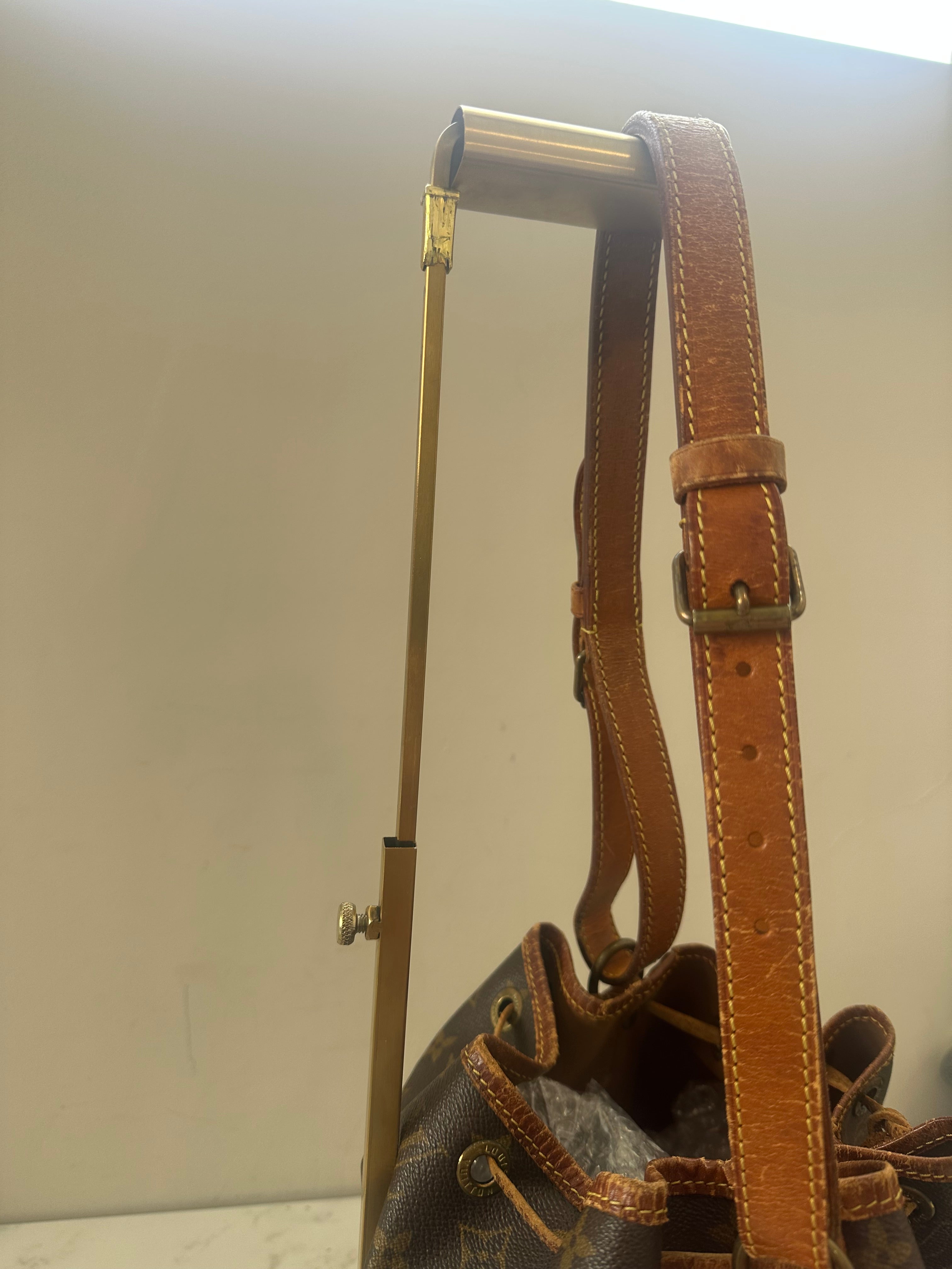 Louis Vuitton Petite Noé