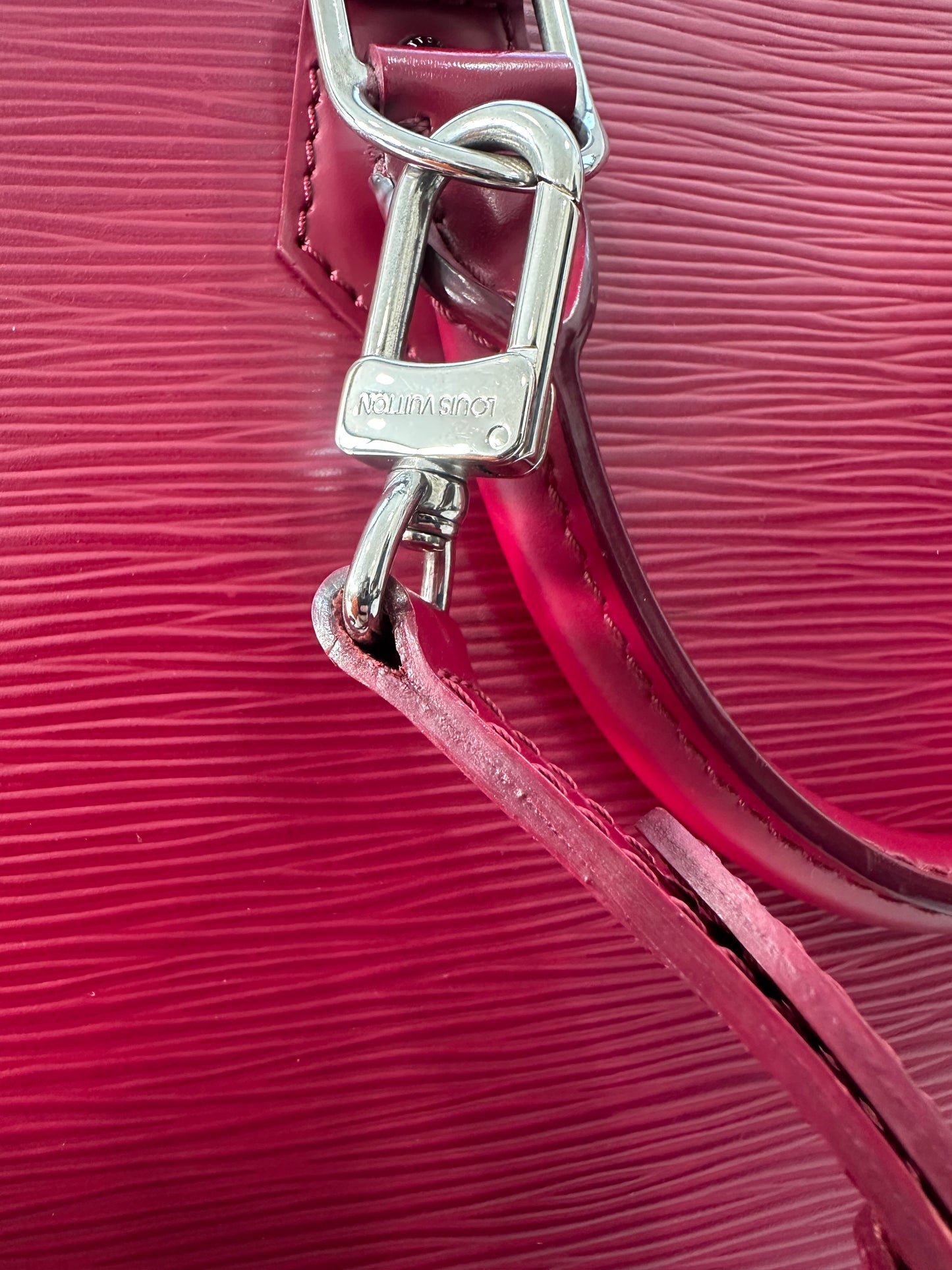 382867 - Louis Vuitton Alma