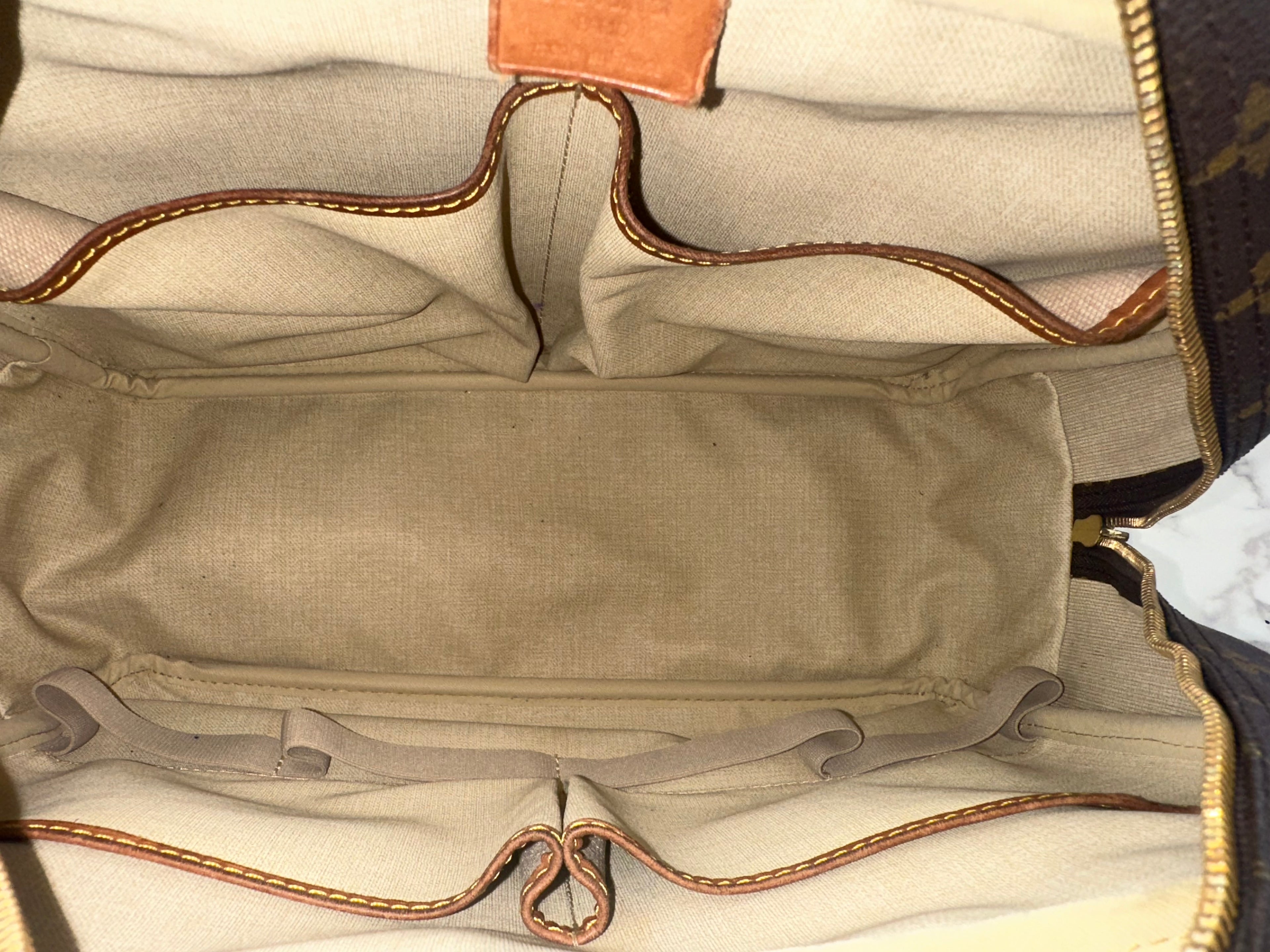 Louis Vuitton Deauville