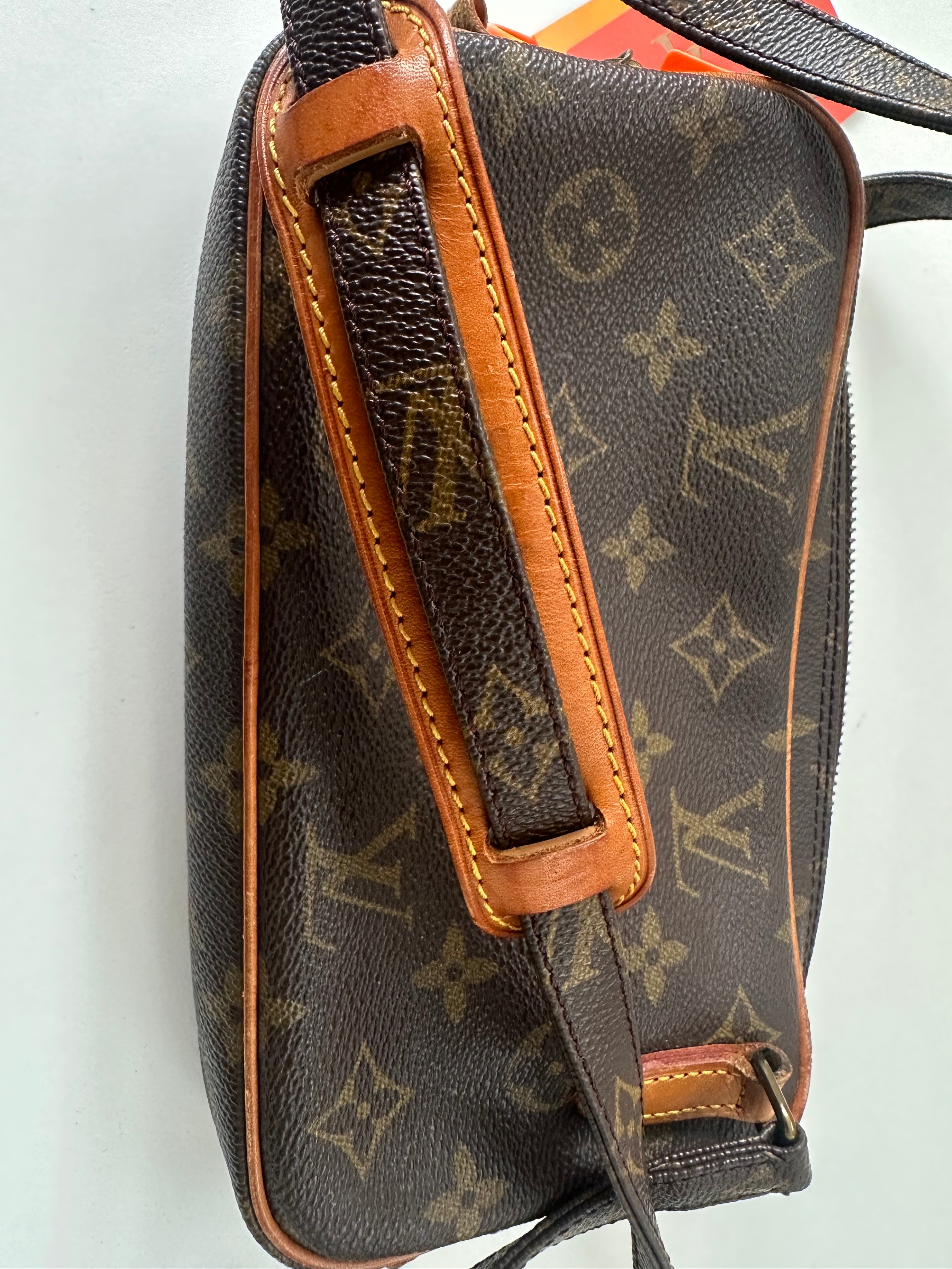 Louis Vuitton Marly Band