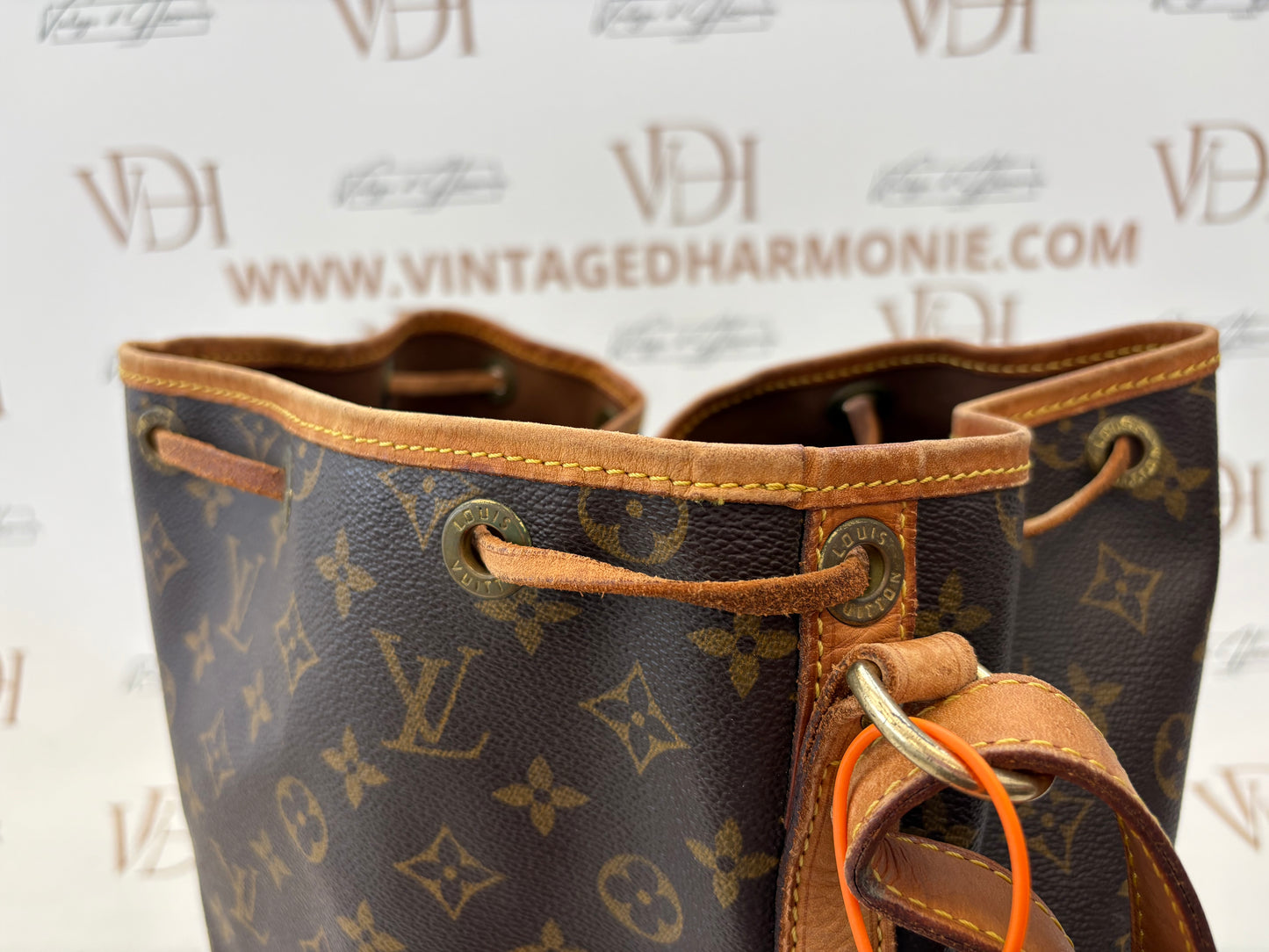 018785 - Louis Vuitton Noé