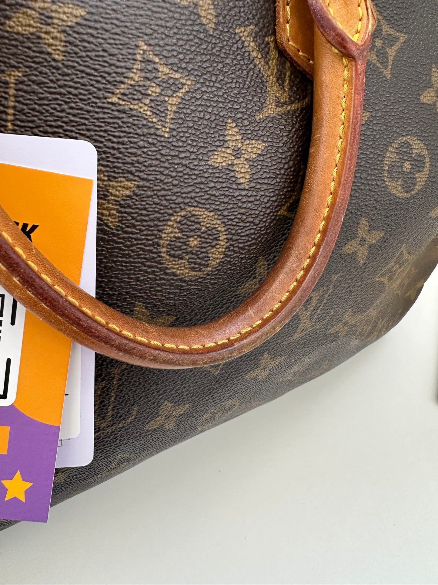Louis Vuitton Speedy 30