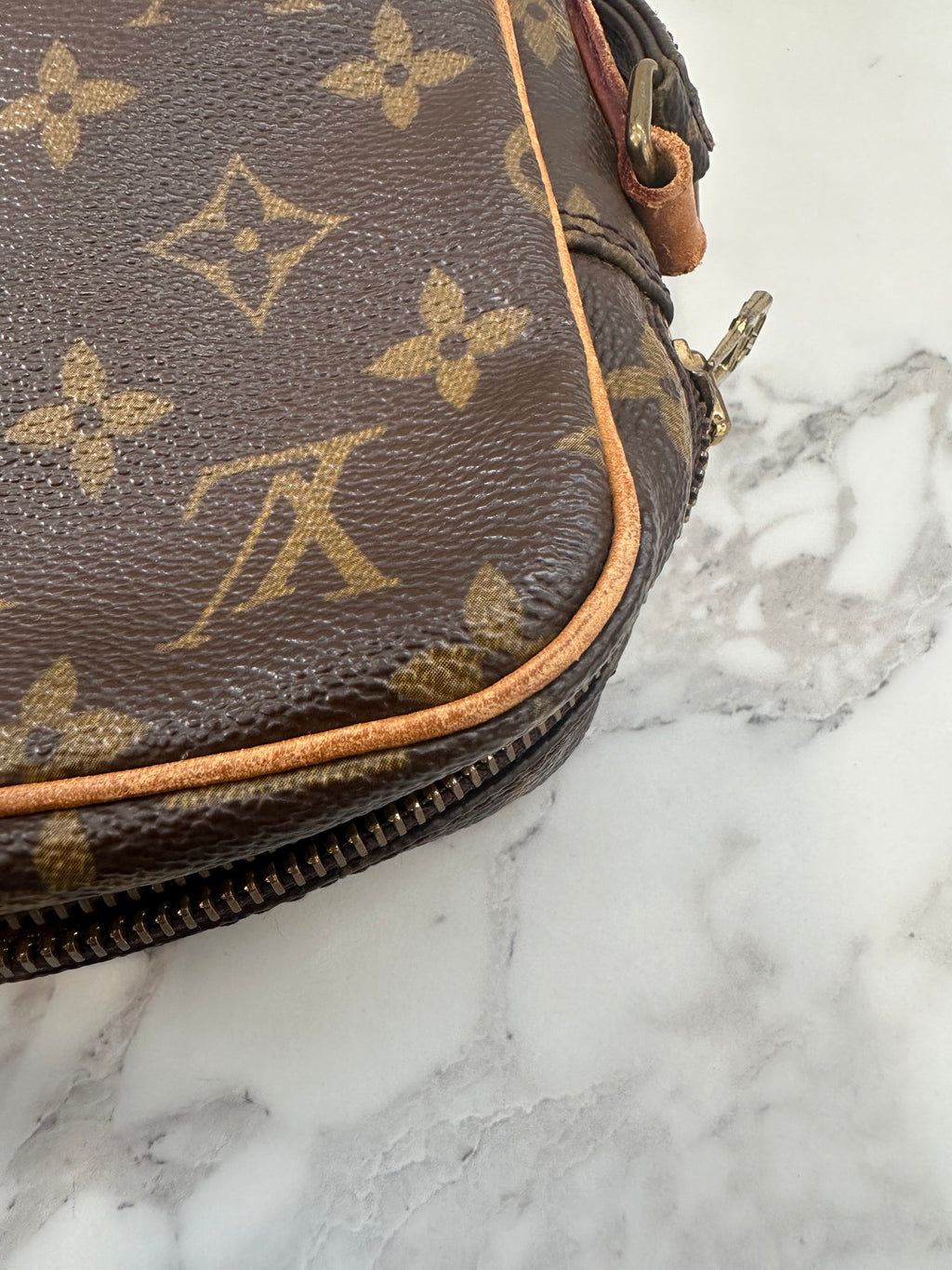 Louis Vuitton Danube