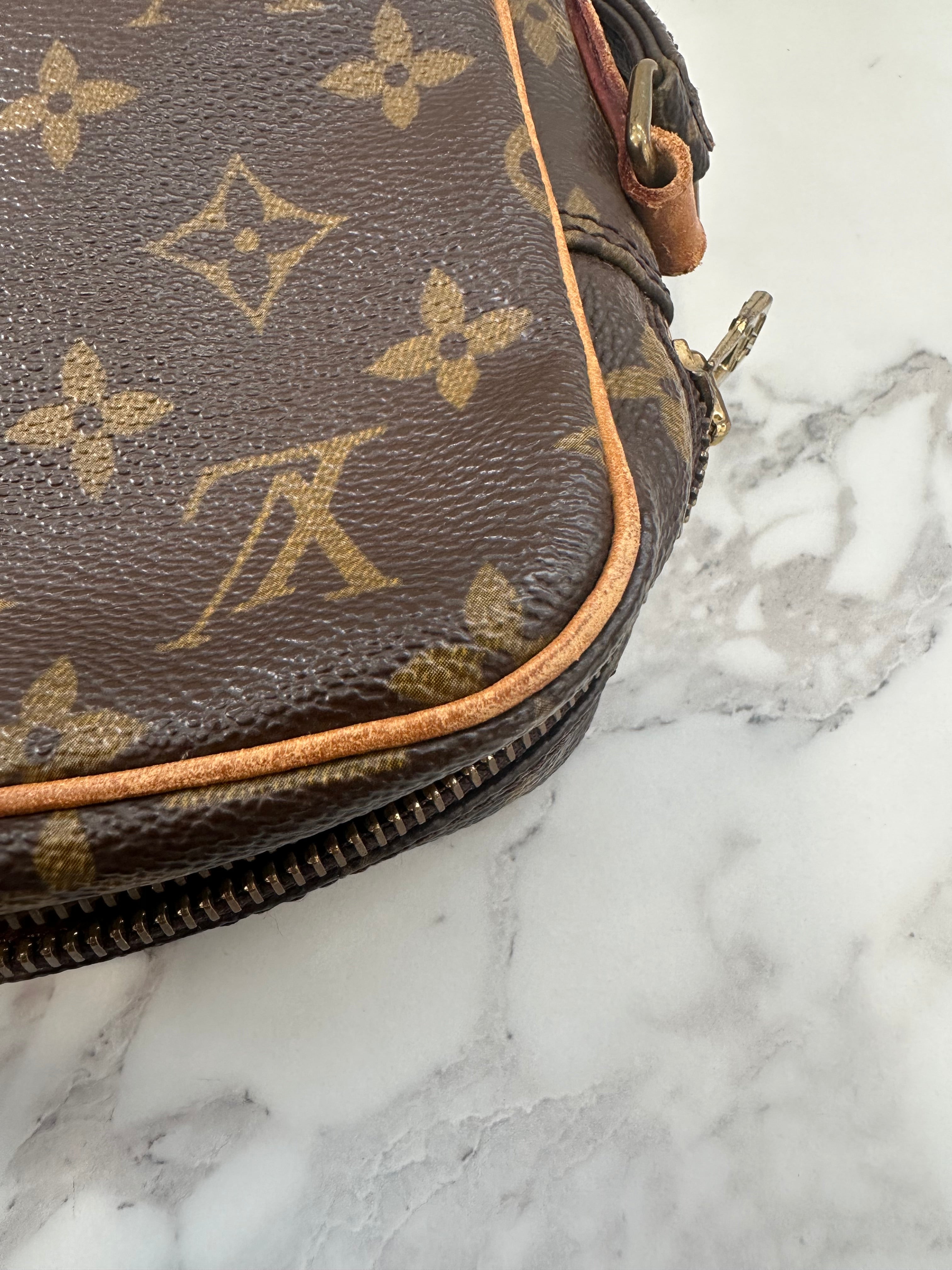 Louis Vuitton Danube