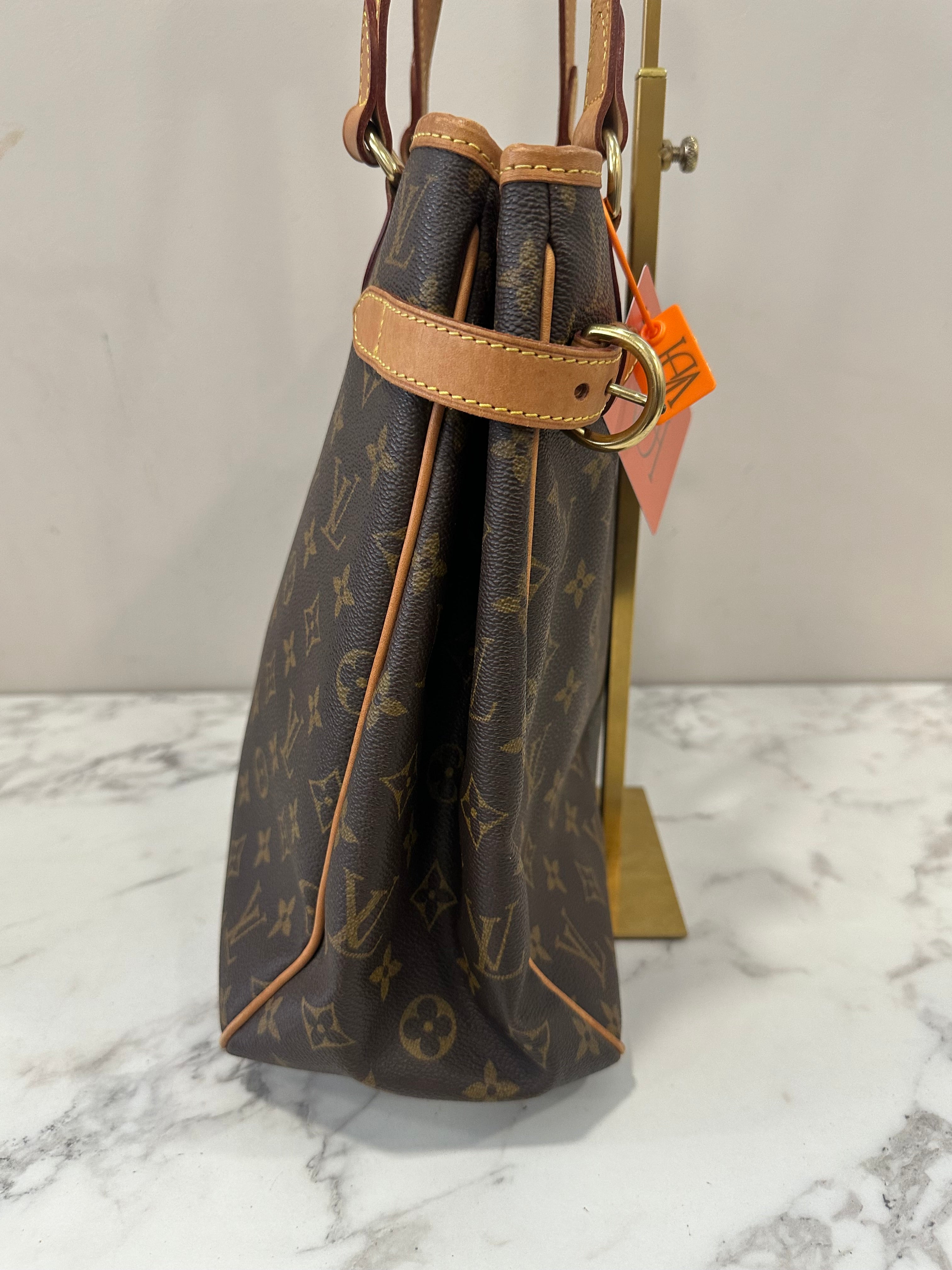 Louis Vuitton Batignolles