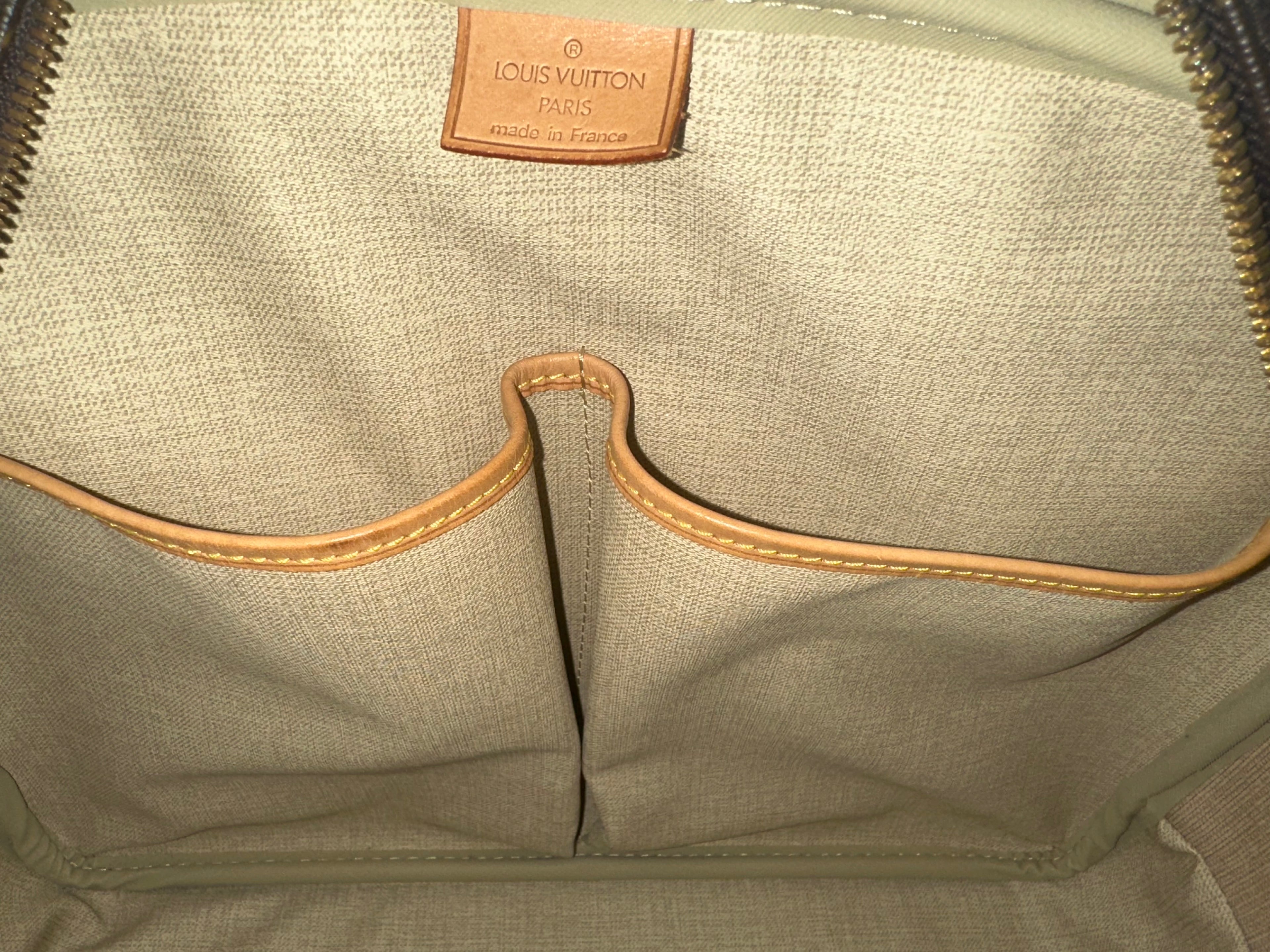 Louis Vuitton Deauville