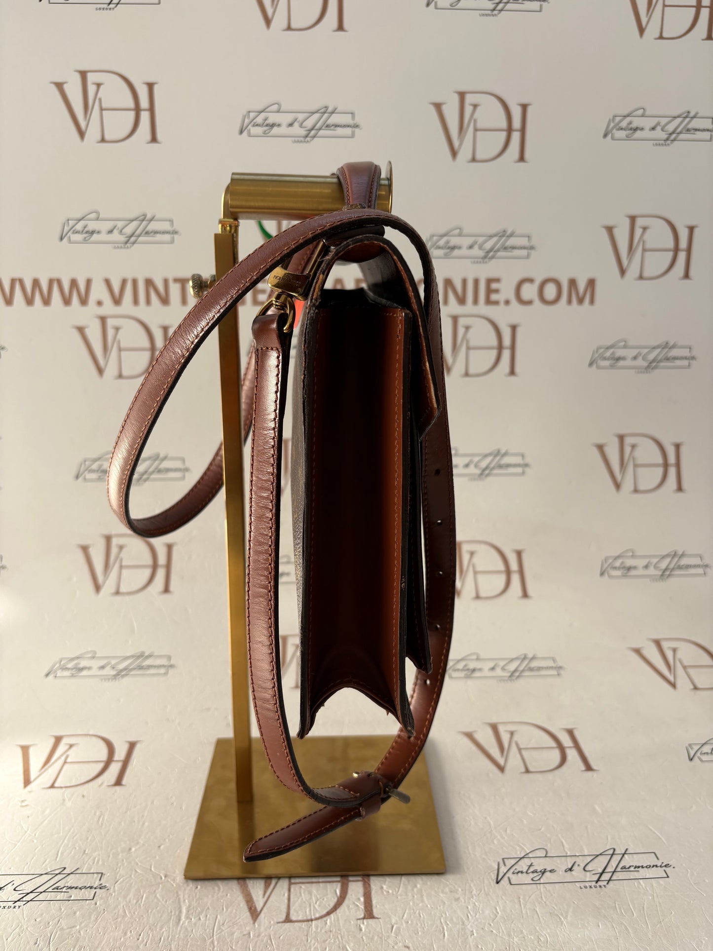 017174 - Louis Vuitton Monceau 26