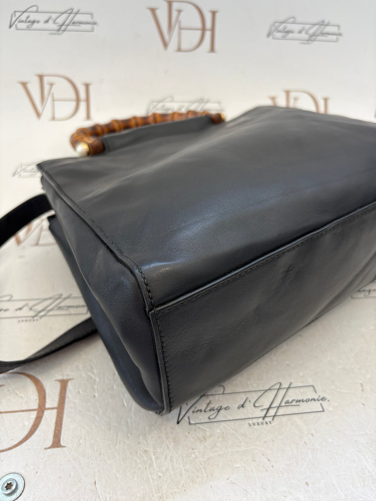 201559 - Gucci Bamboo