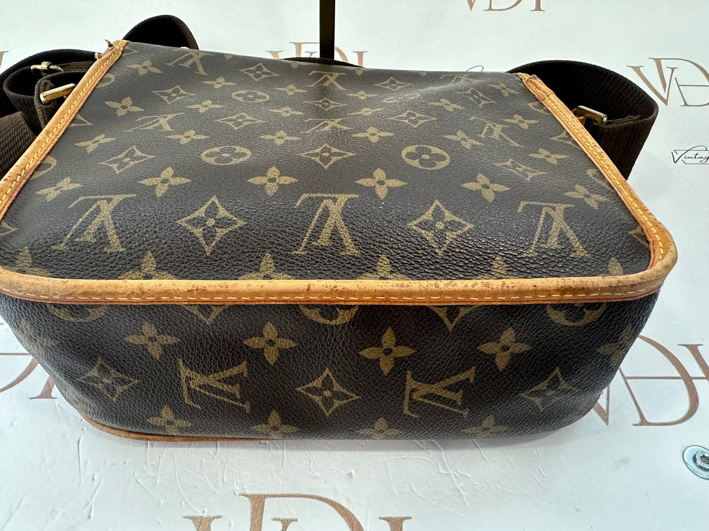 017795 - Louis Vuitton Messenger Bosphore PM