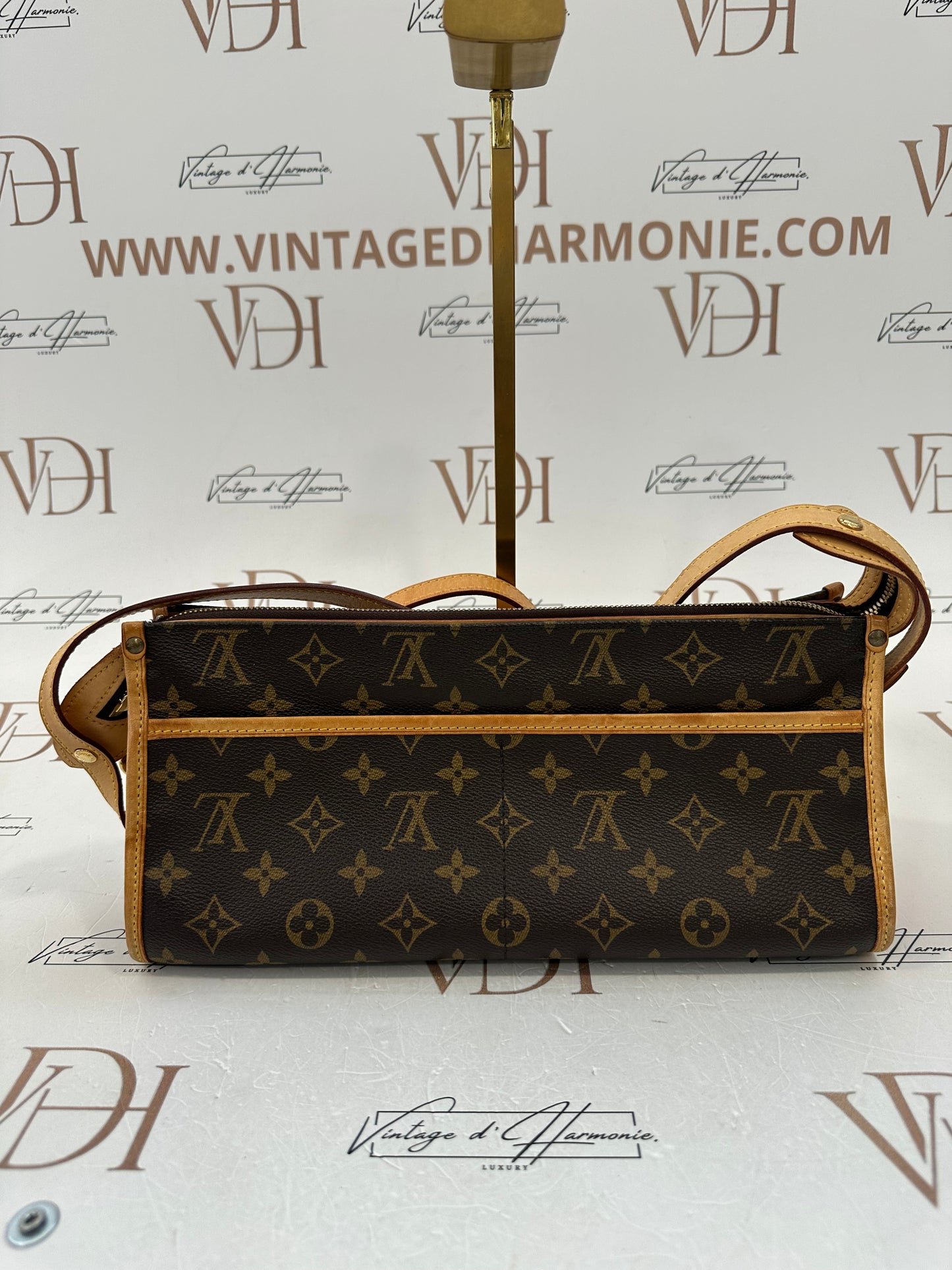 017781 - Louis Vuitton Popincourt