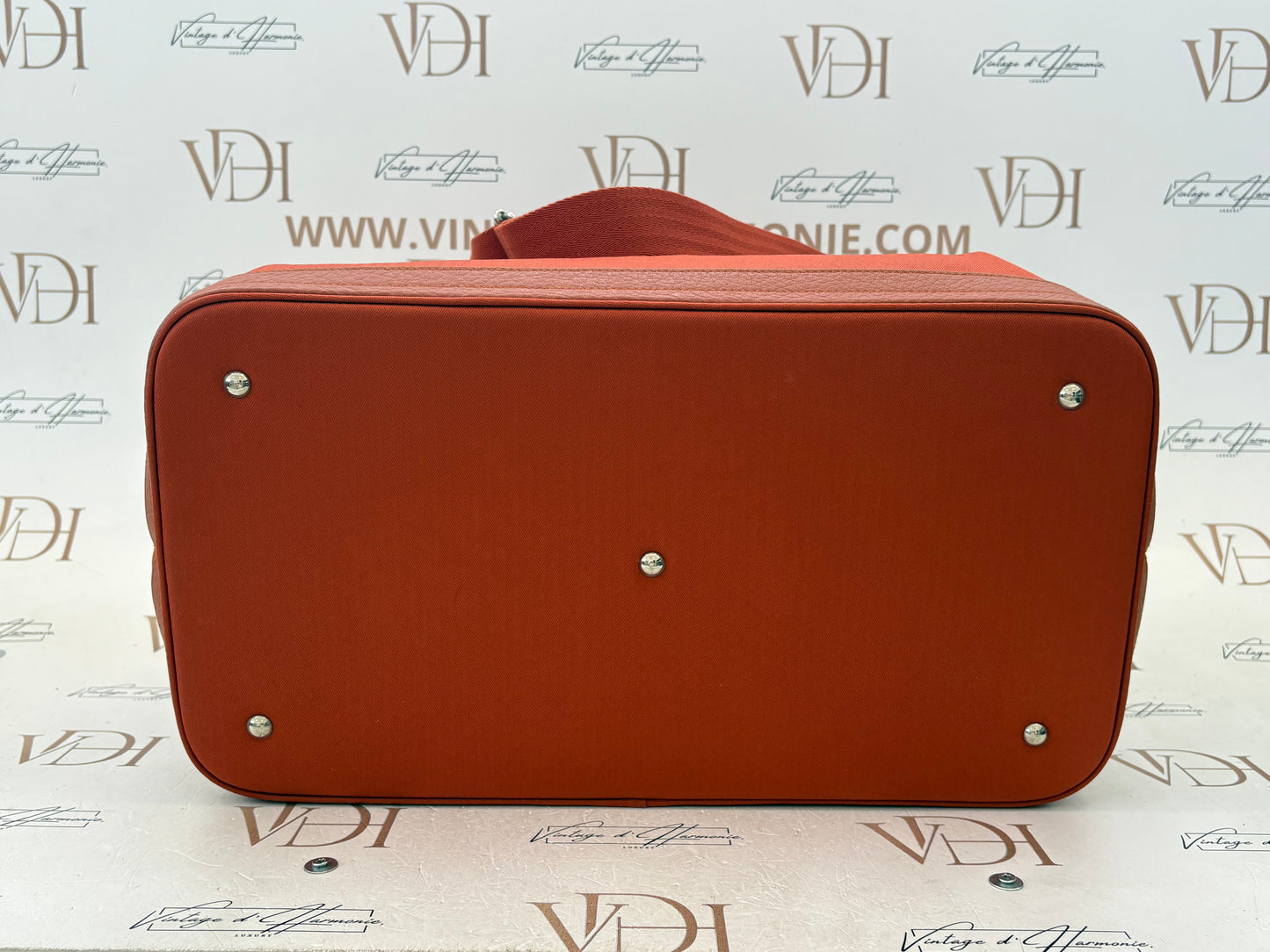 018577 - Hermès Sac De Golf 47