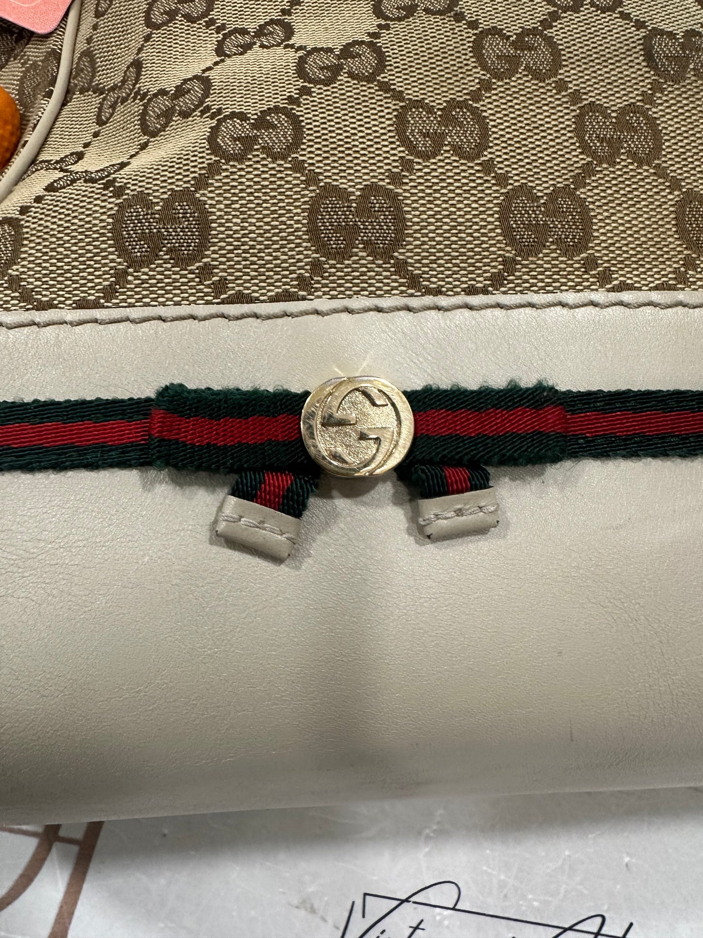 383152 - Gucci Tote