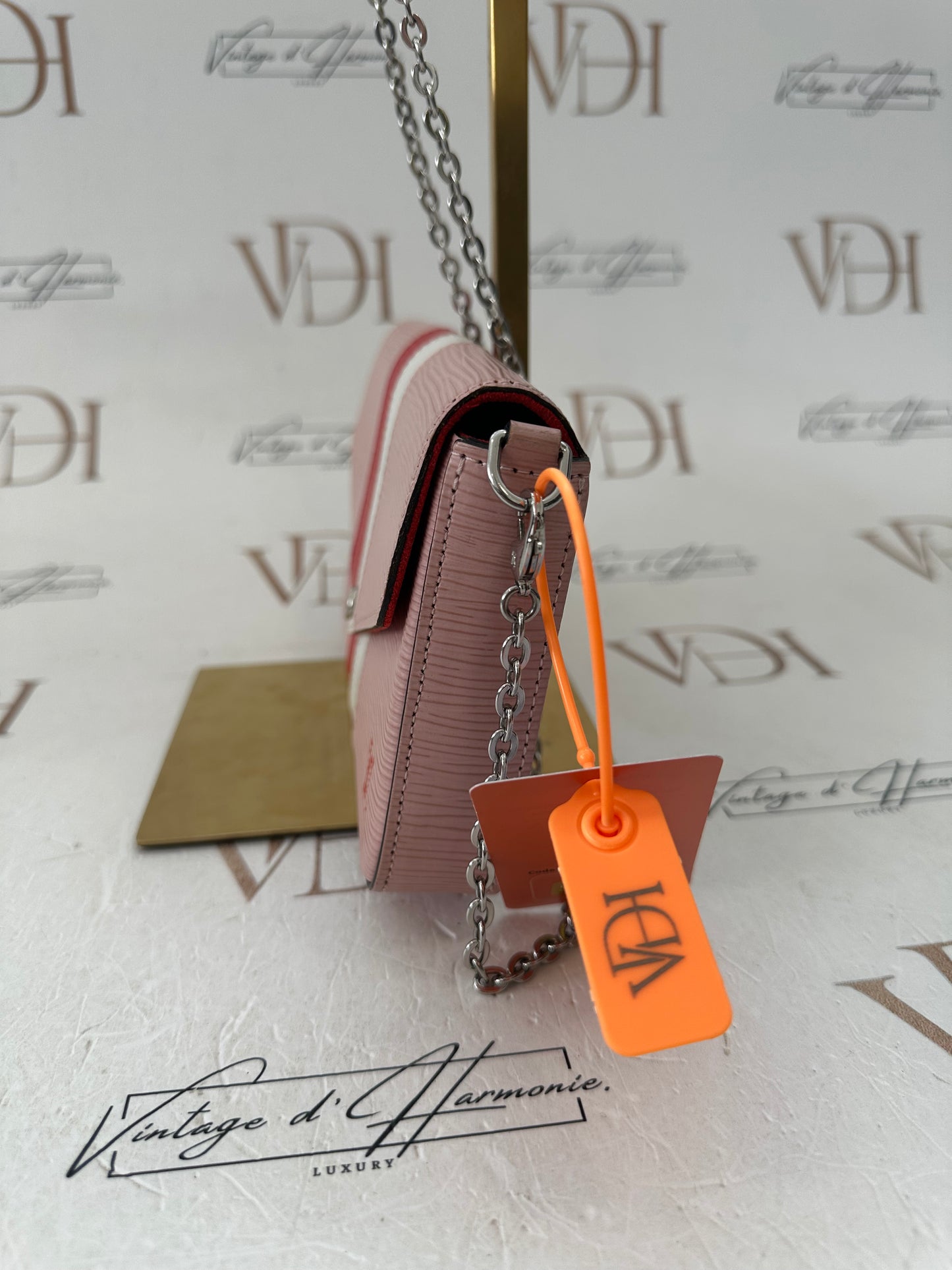 382898 - Louis Vuitton Pochette Felicie