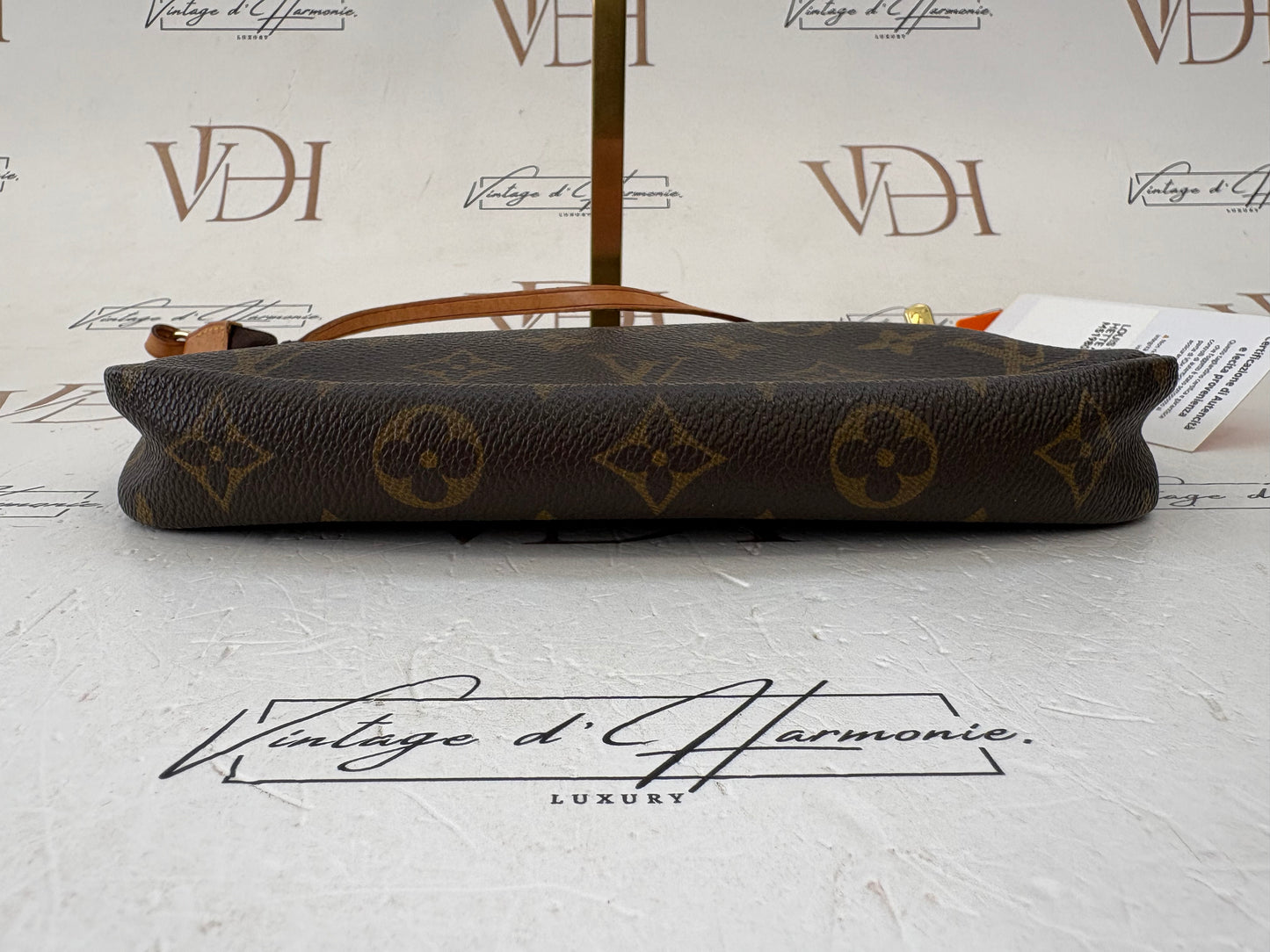 018729 - Louis Vuitton Pochette Accessoires