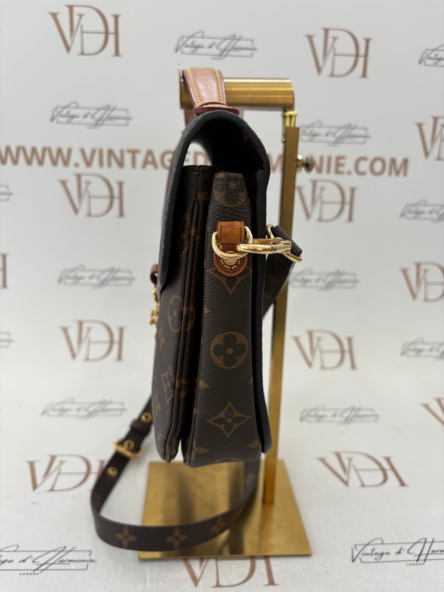 382831 - Louis Vuitton Metis