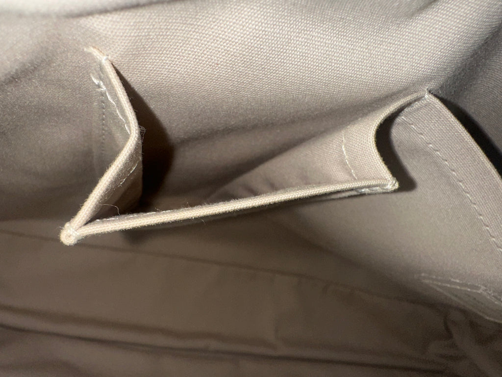 Louis Vuitton Epi Passy GM