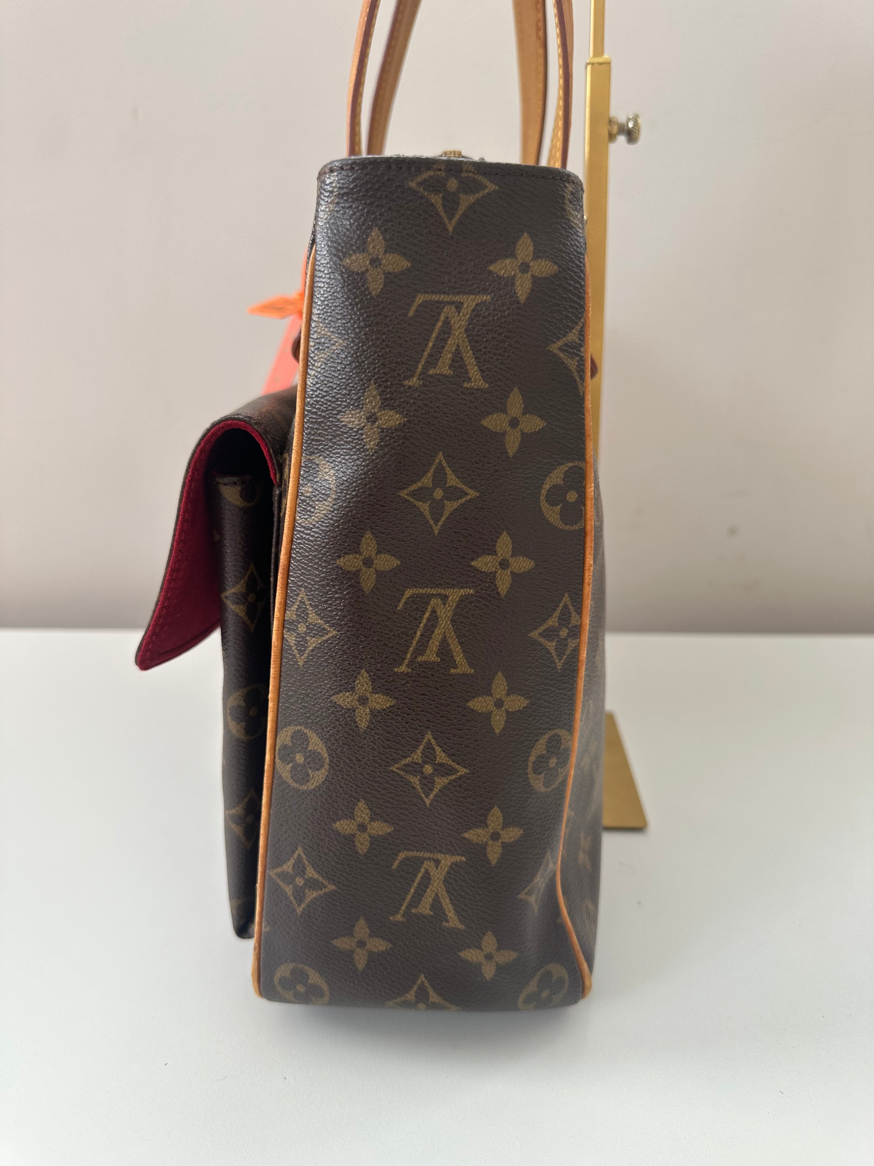 Louis Vuitton Multipli Cite