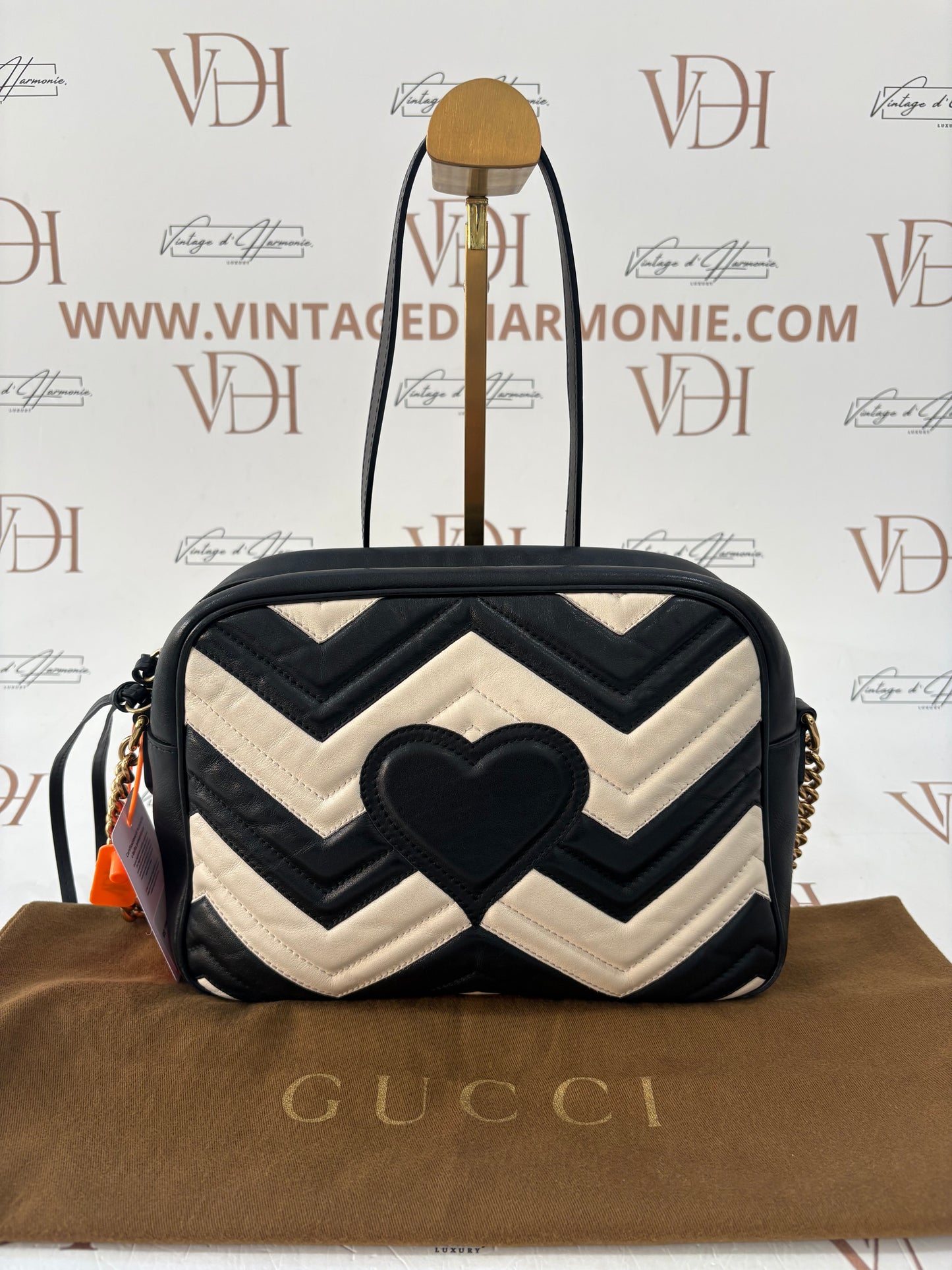 383252 - Gucci GG Marmont