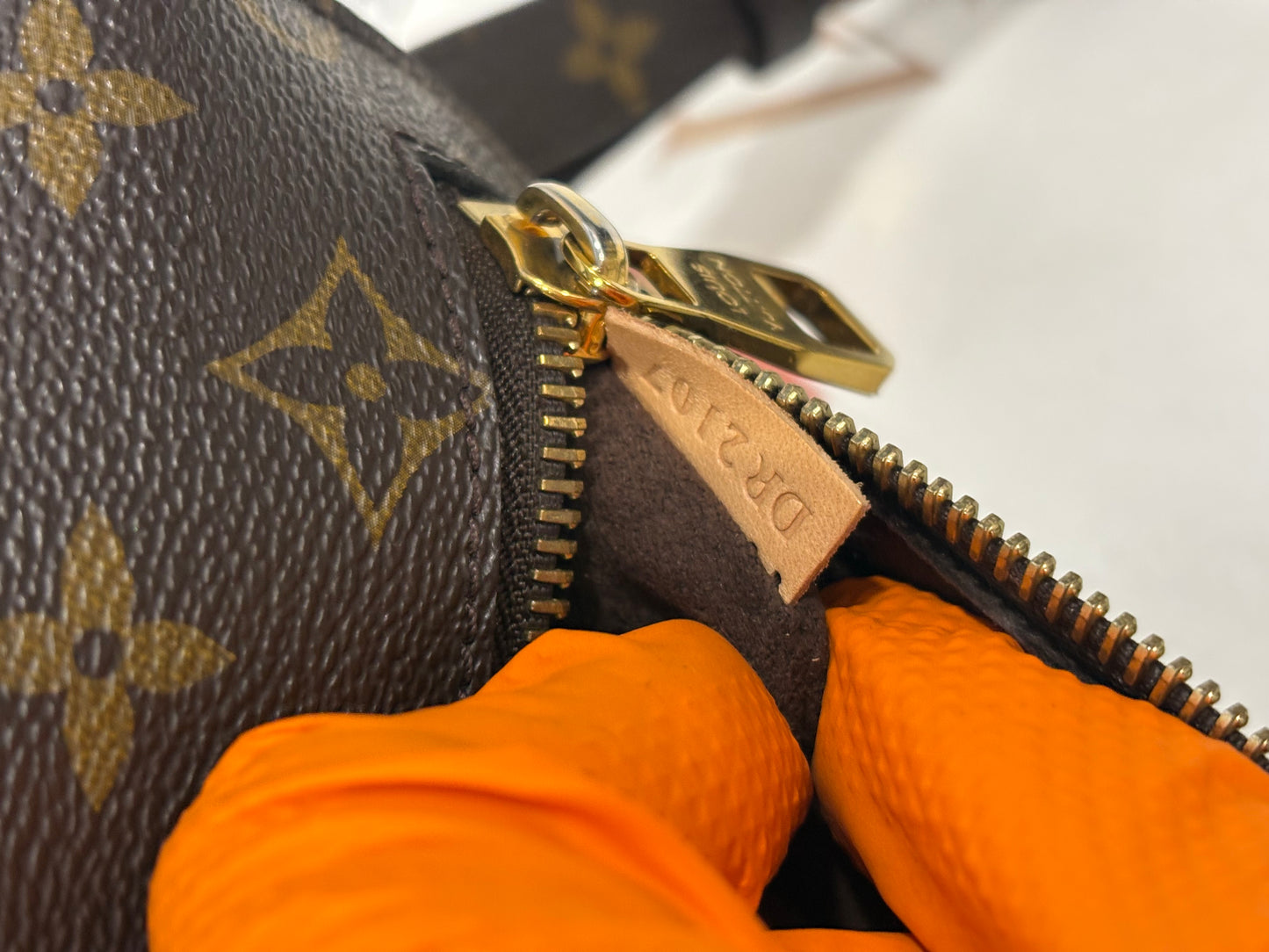 200986 - Louis Vuitton Metis