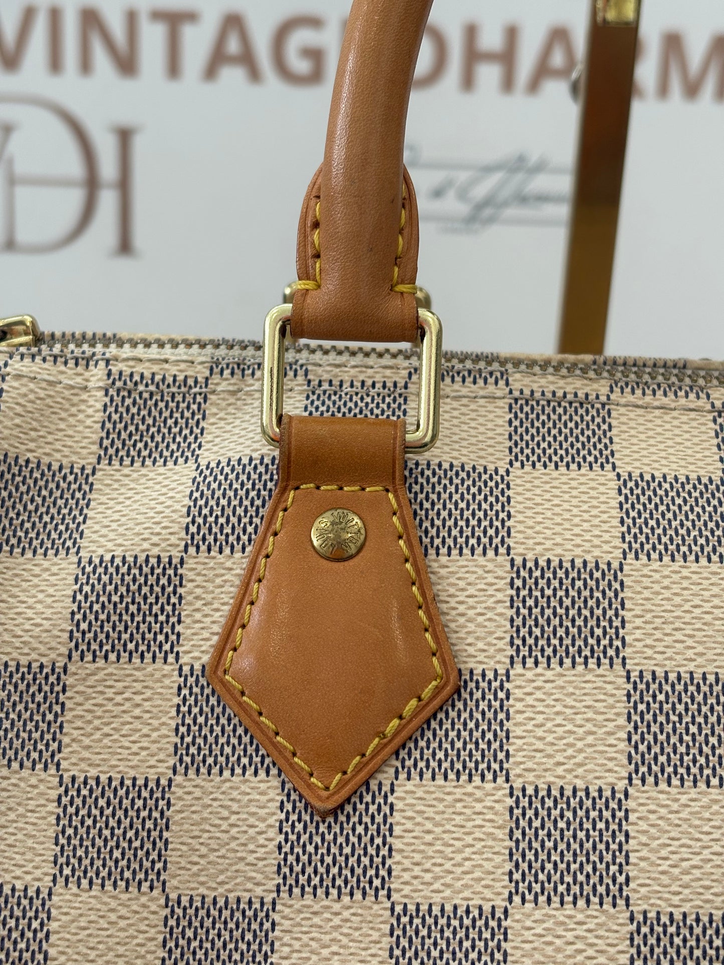 383823 - Louis Vuitton Speedy 25