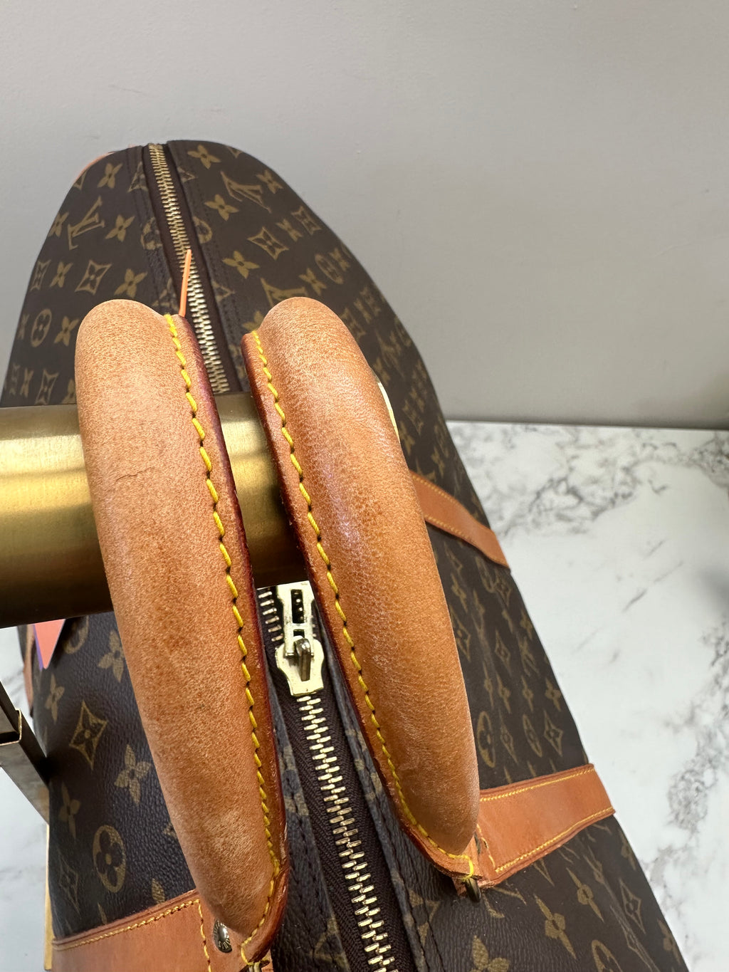 Louis Vuitton Keepall 55