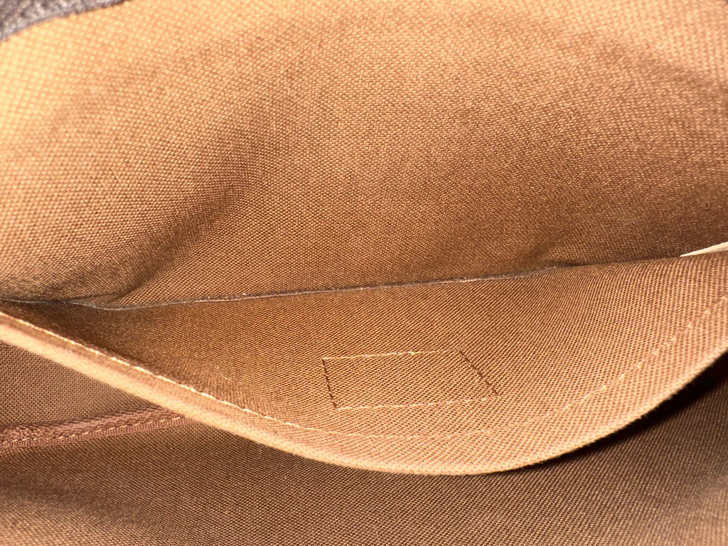 Louis Vuitton Multipochette