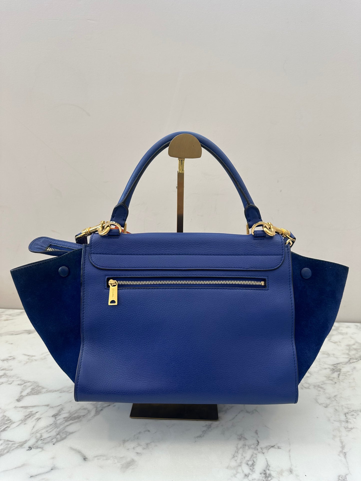 Celine Blue 2way