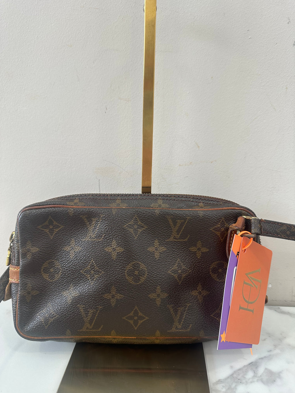 Louis Vuitton Marly Band