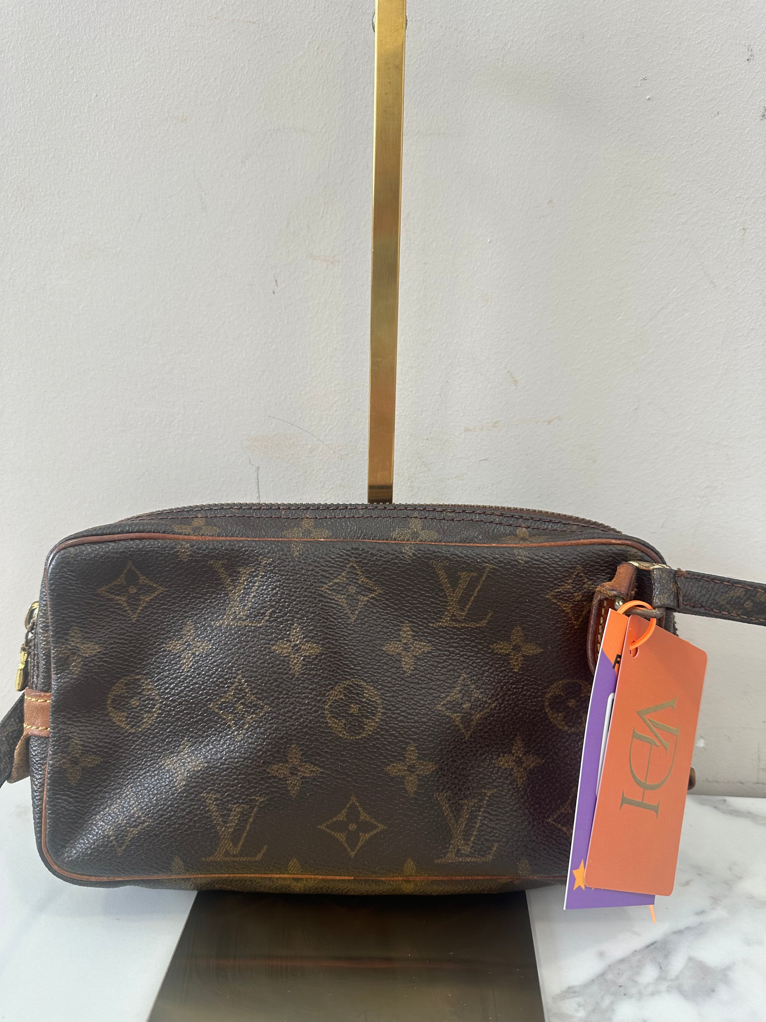 Louis Vuitton Marly Band