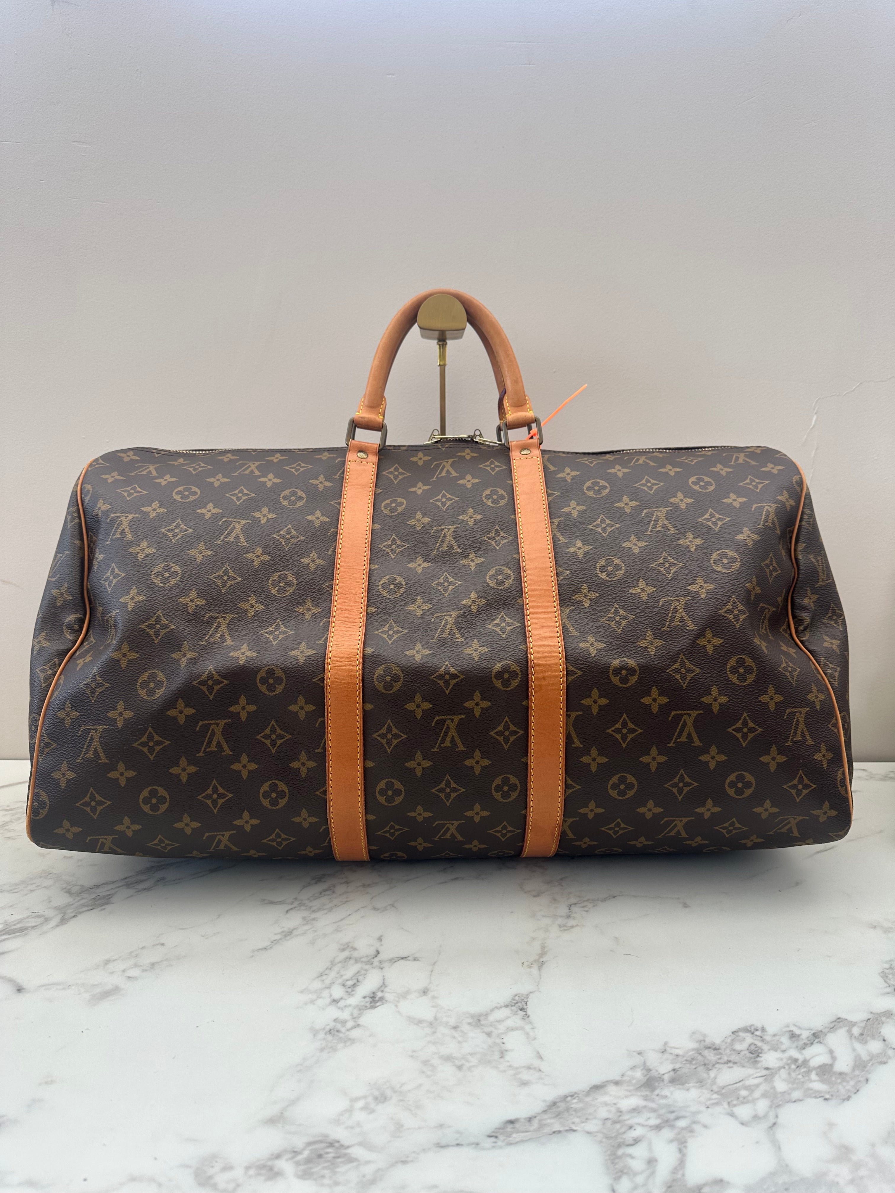 Louis Vuitton Keepall 55