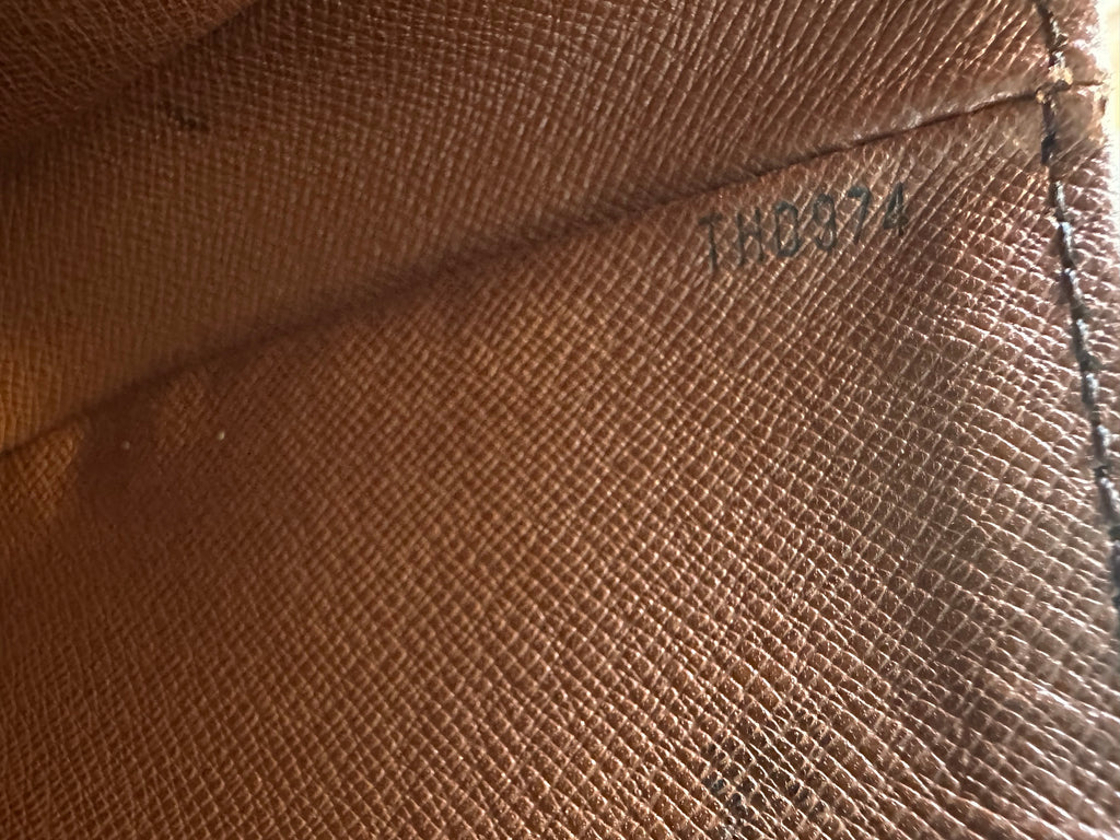 Louis Vuitton Chantilly PM