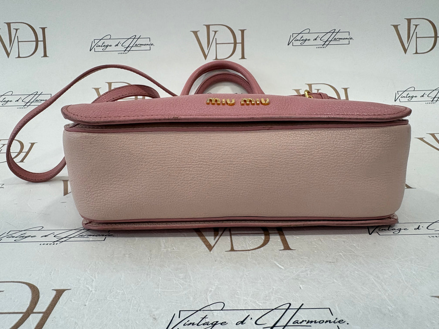 383044 - Miu Miu Madras